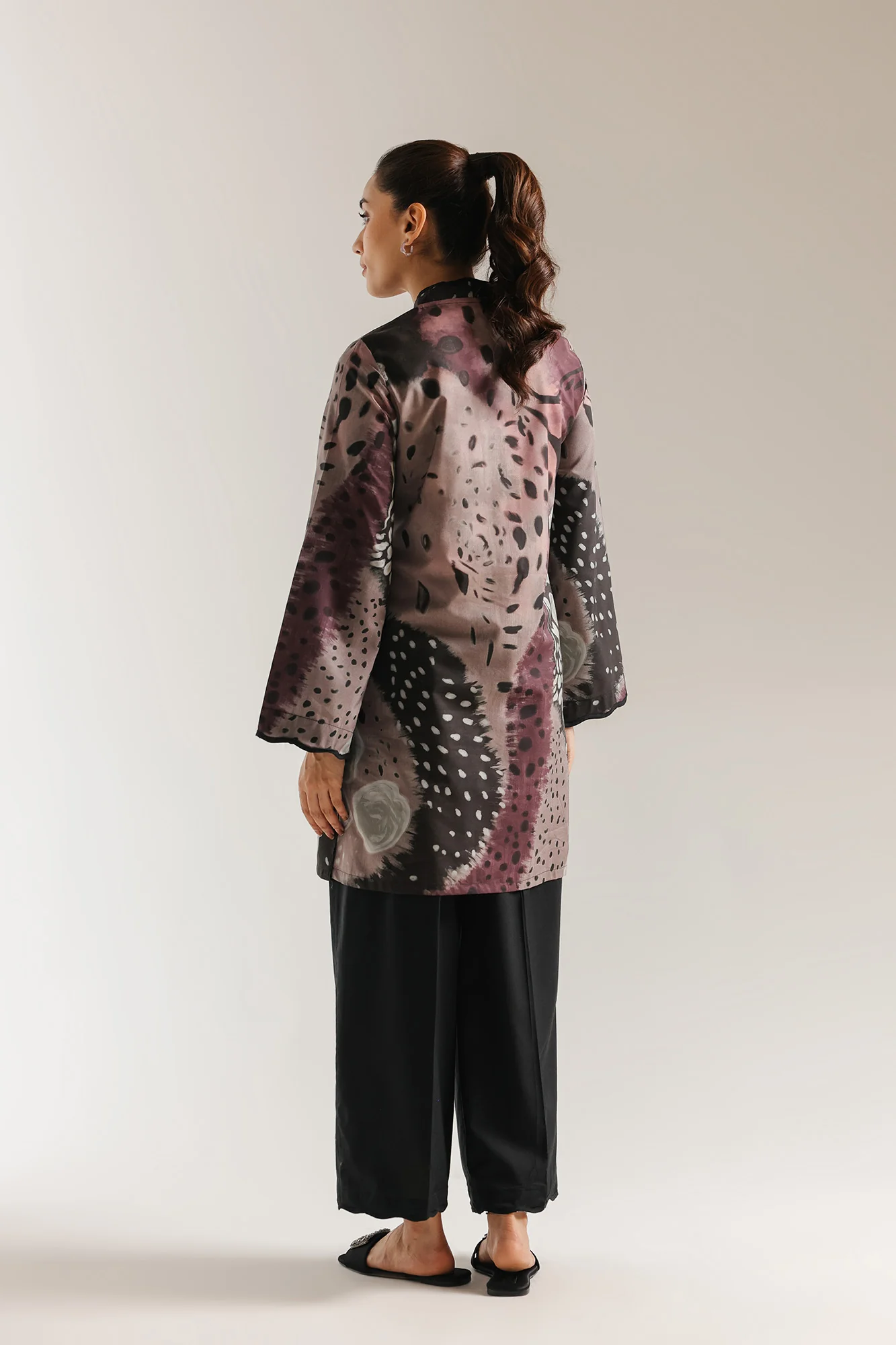 PRINTED SUIT (E8130/102/902) - Image 4