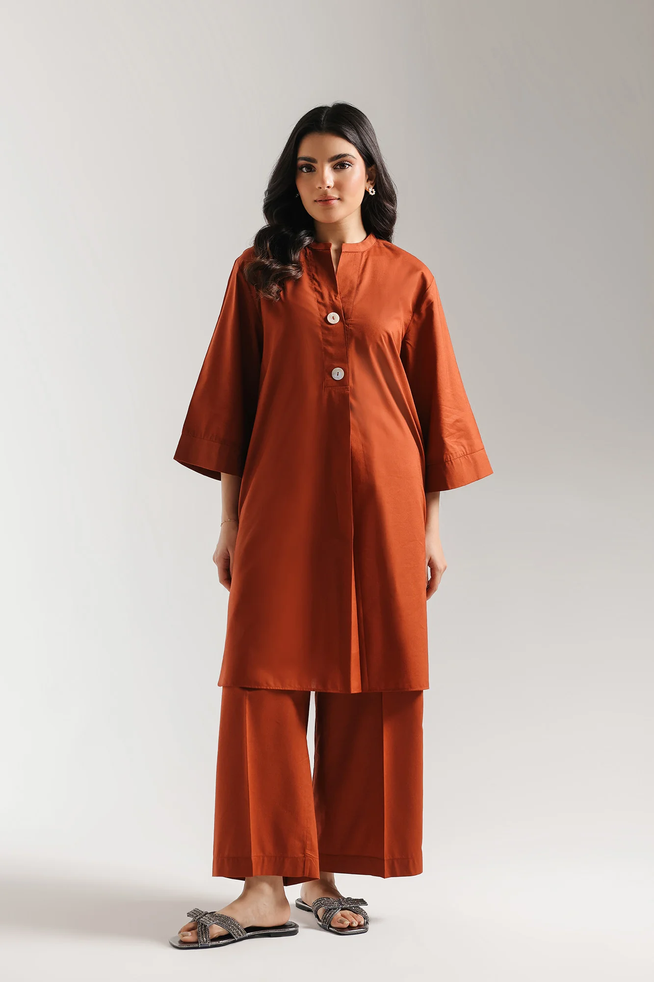 SOLID SUIT (E8159/102/204) - Image 2