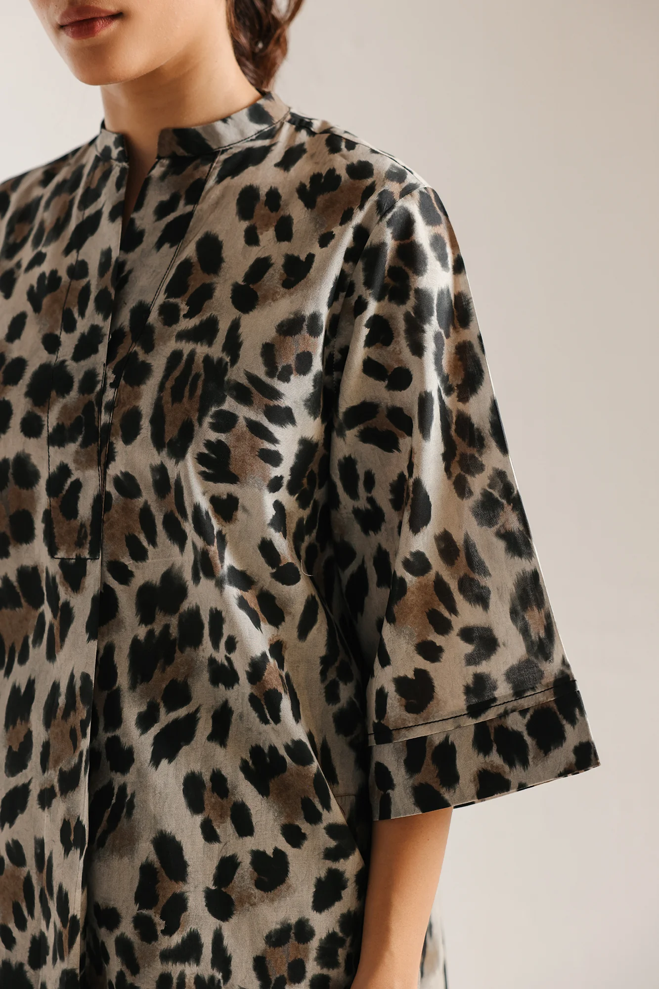 PRINTED SUIT (E8172/102/902) - Image 5