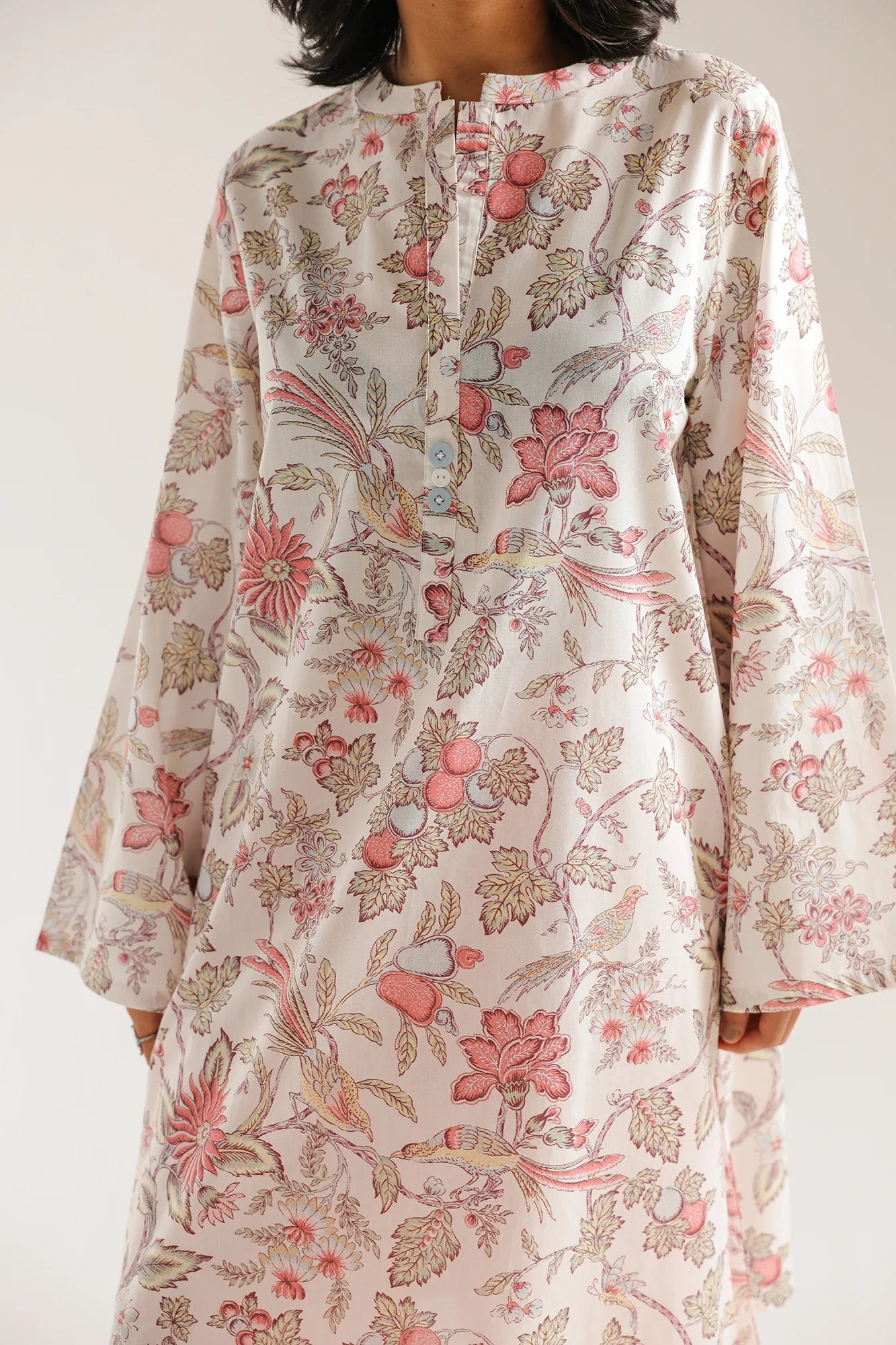 PRINTED SUIT (E8177/102/002) - Image 6