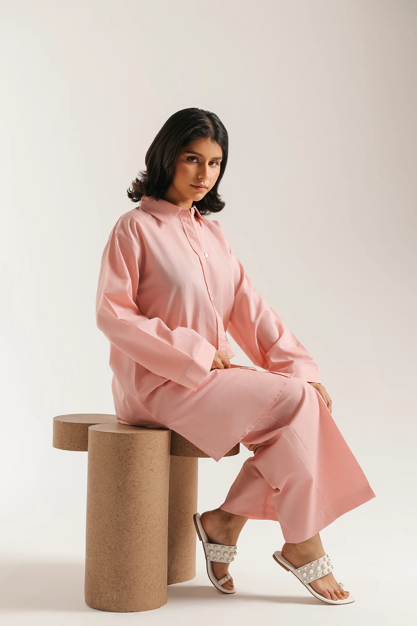 SOLID SUIT (E8217/102/423)
