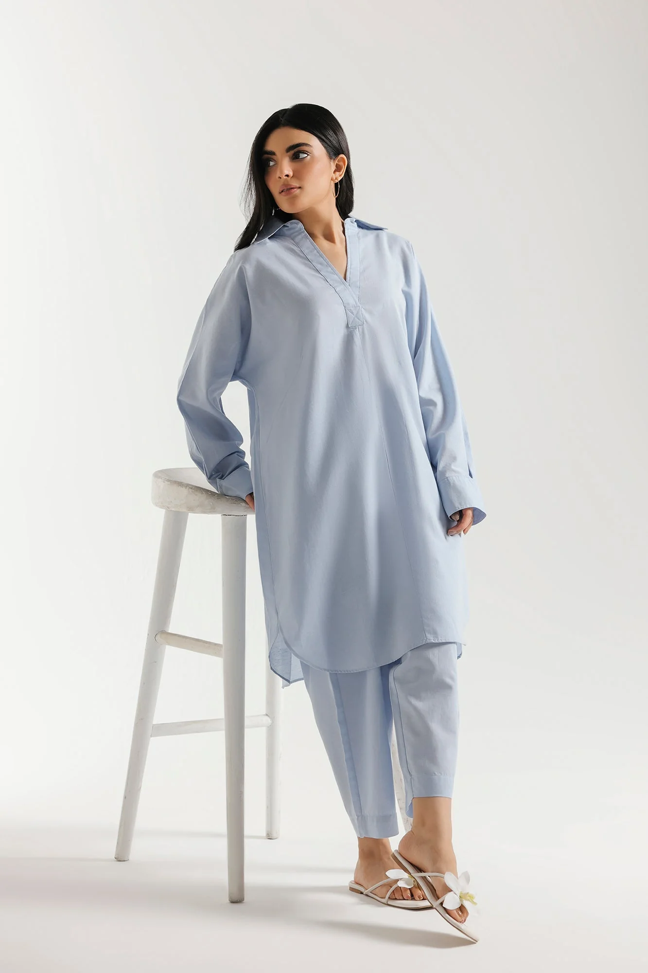 SOLID SUIT (E8219/102/636)