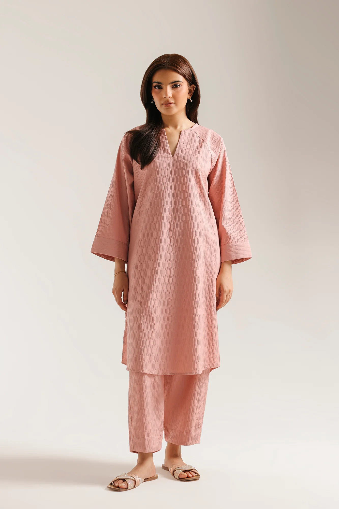 SOLID SUIT (E8223/102/313) - Image 2