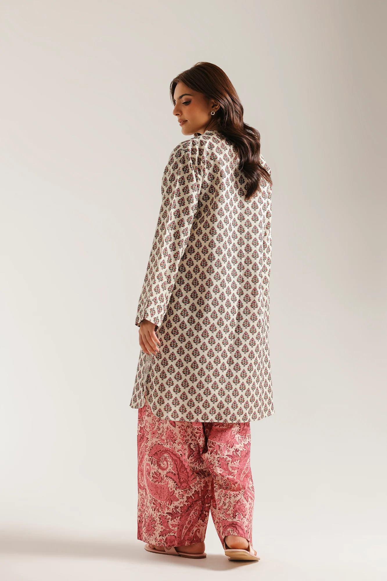 PRINTED SUIT (E8257/102/006) - Image 4