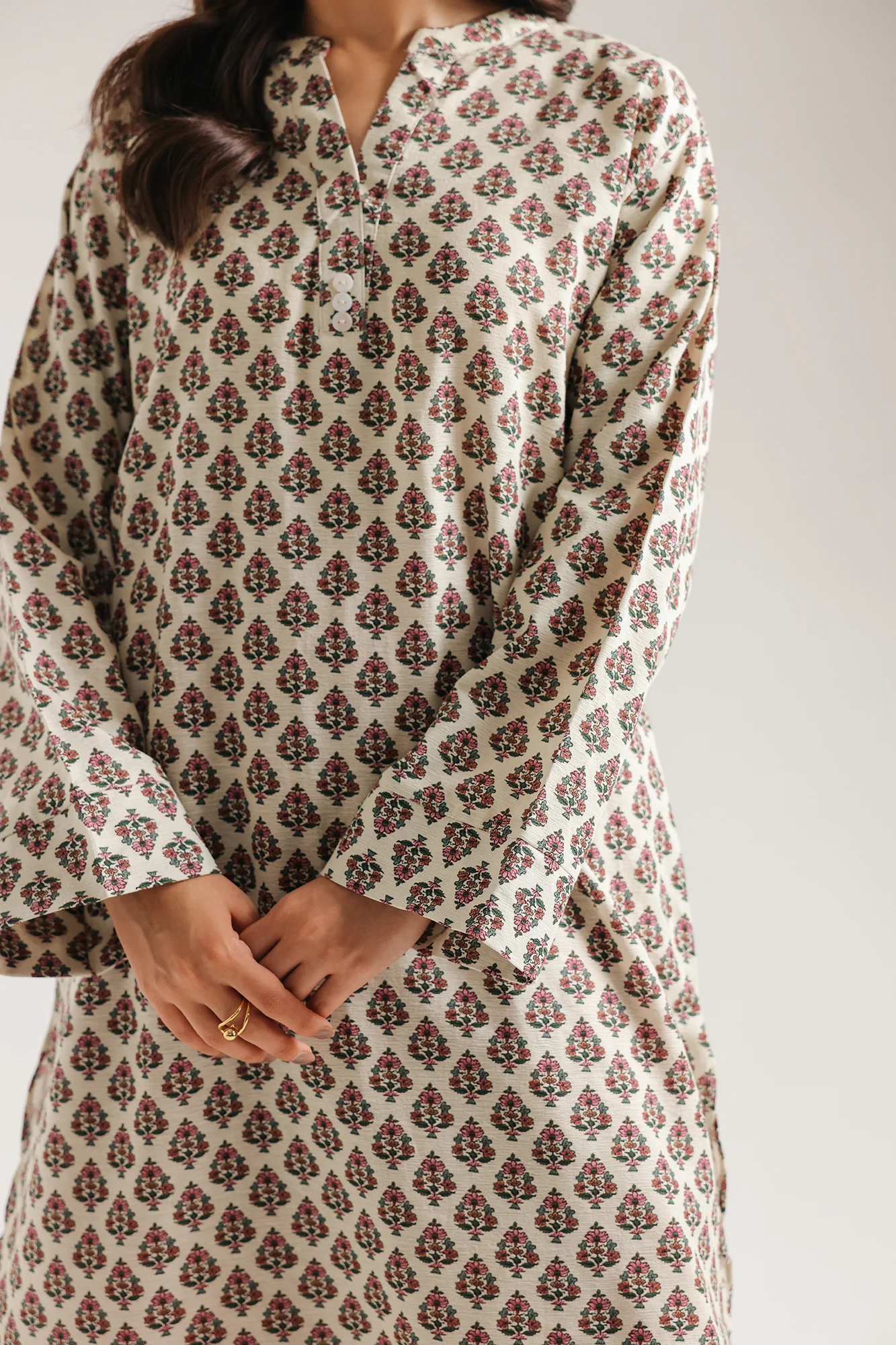 PRINTED SUIT (E8257/102/006) - Image 5