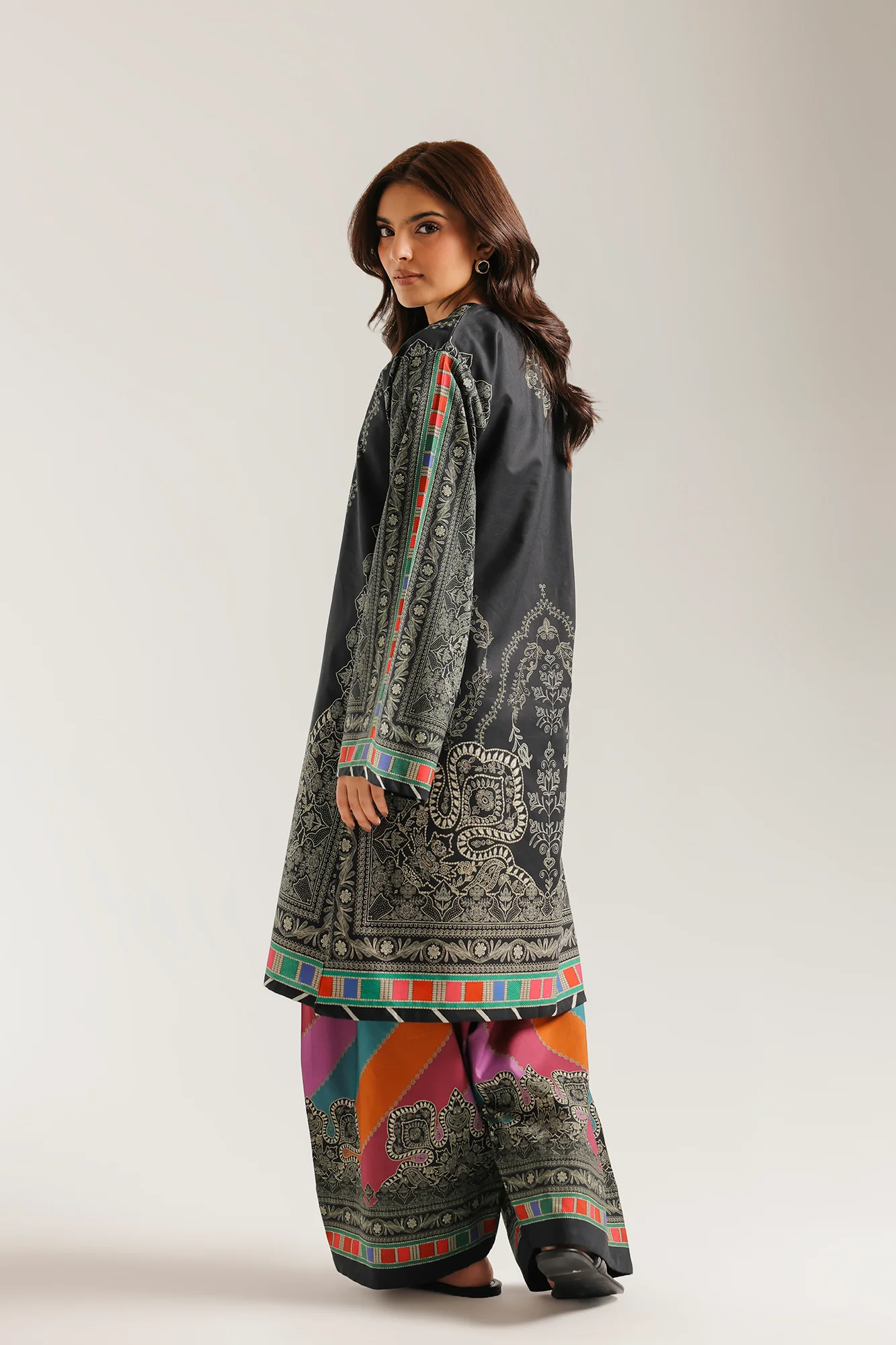 PRINTED SUIT (E8263/102/902) - Image 4