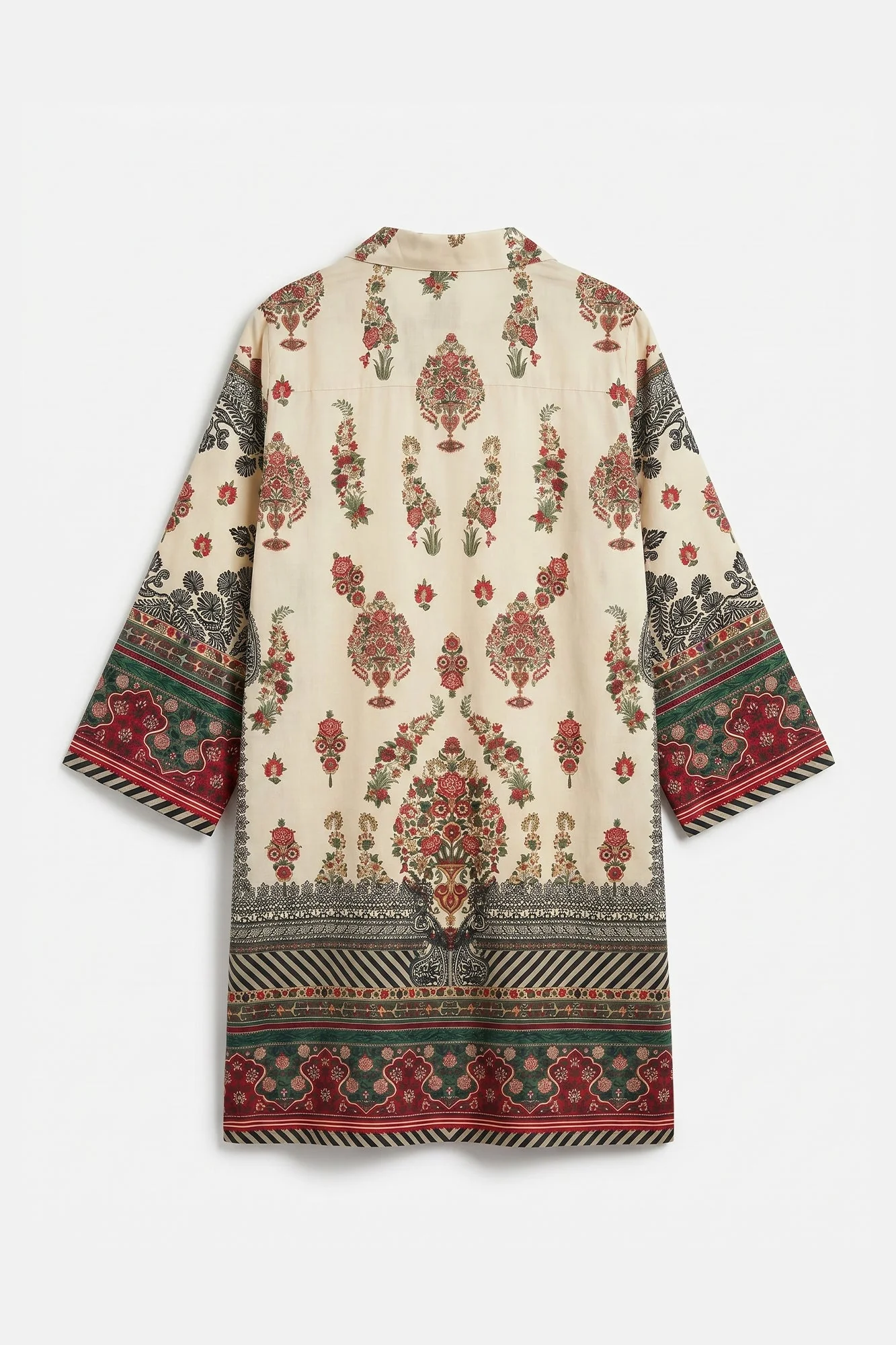 PRINTED SUIT (E8266/102/005) - Image 8