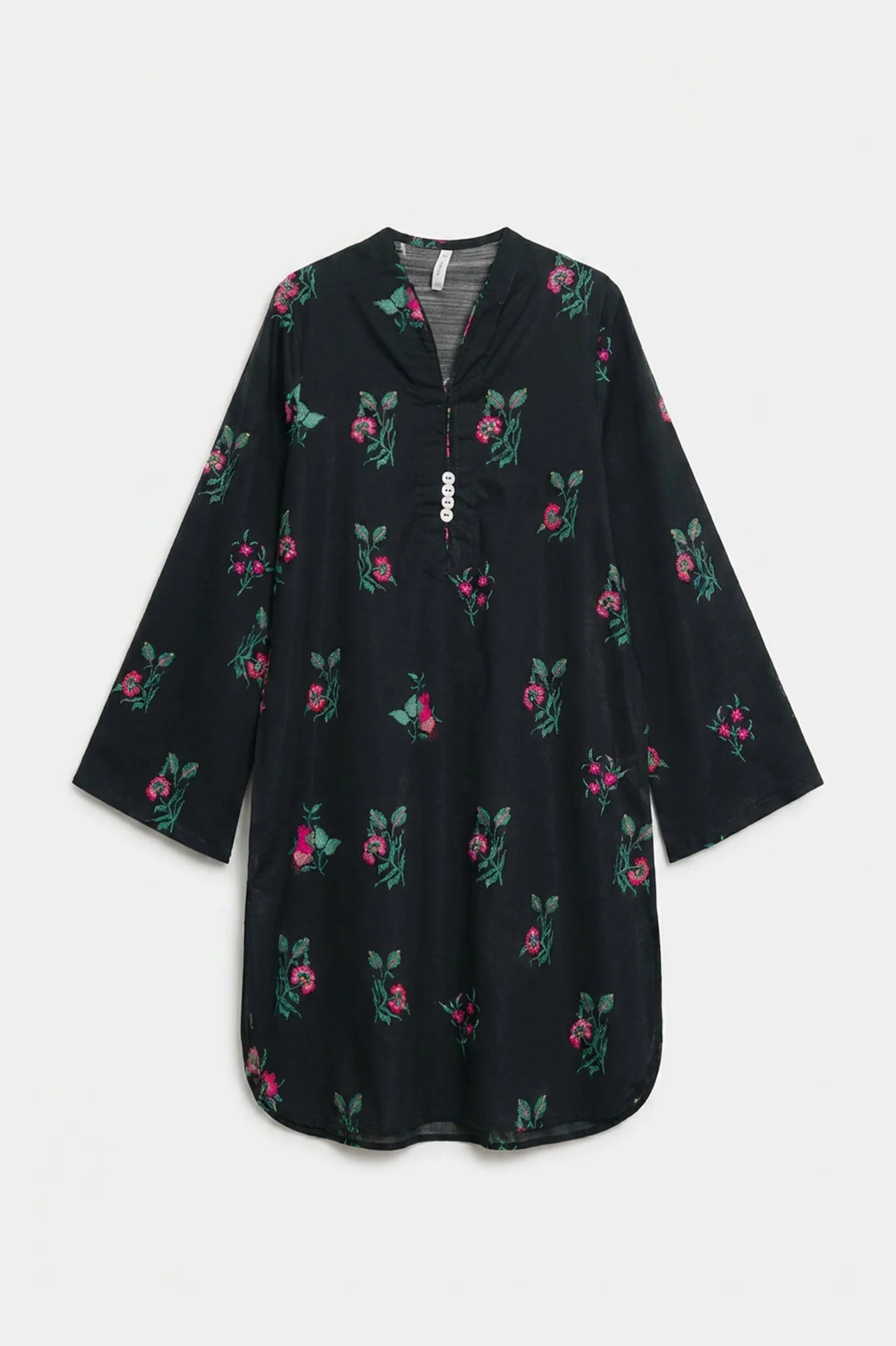 PRINTED SUIT (E8273/102/902) - Image 7