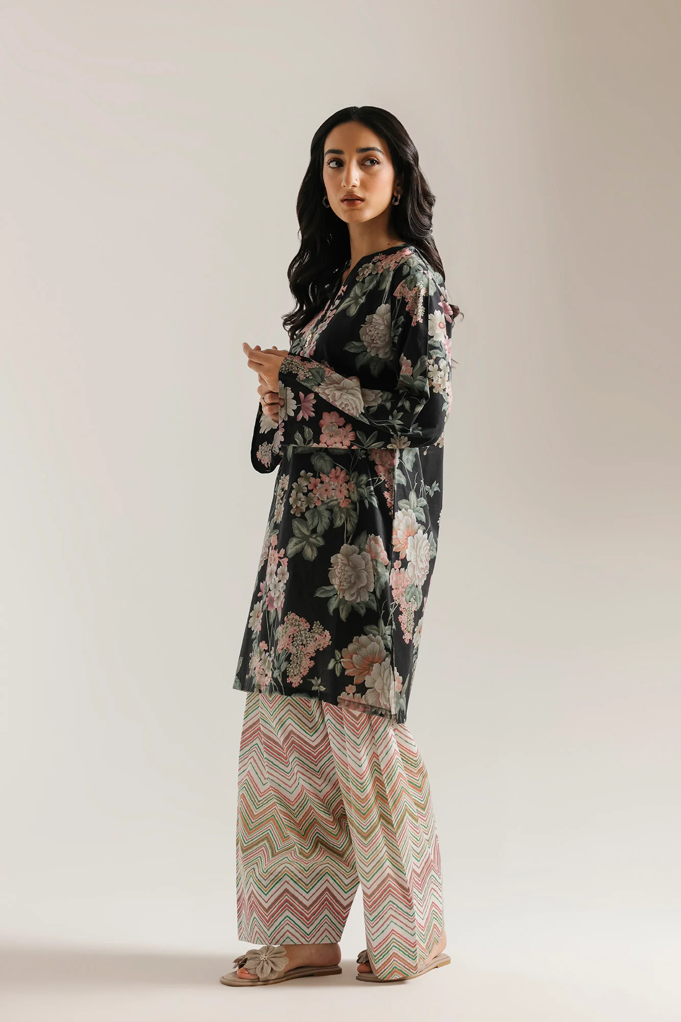 PRINTED SUIT (E8282/102/902) - Image 3