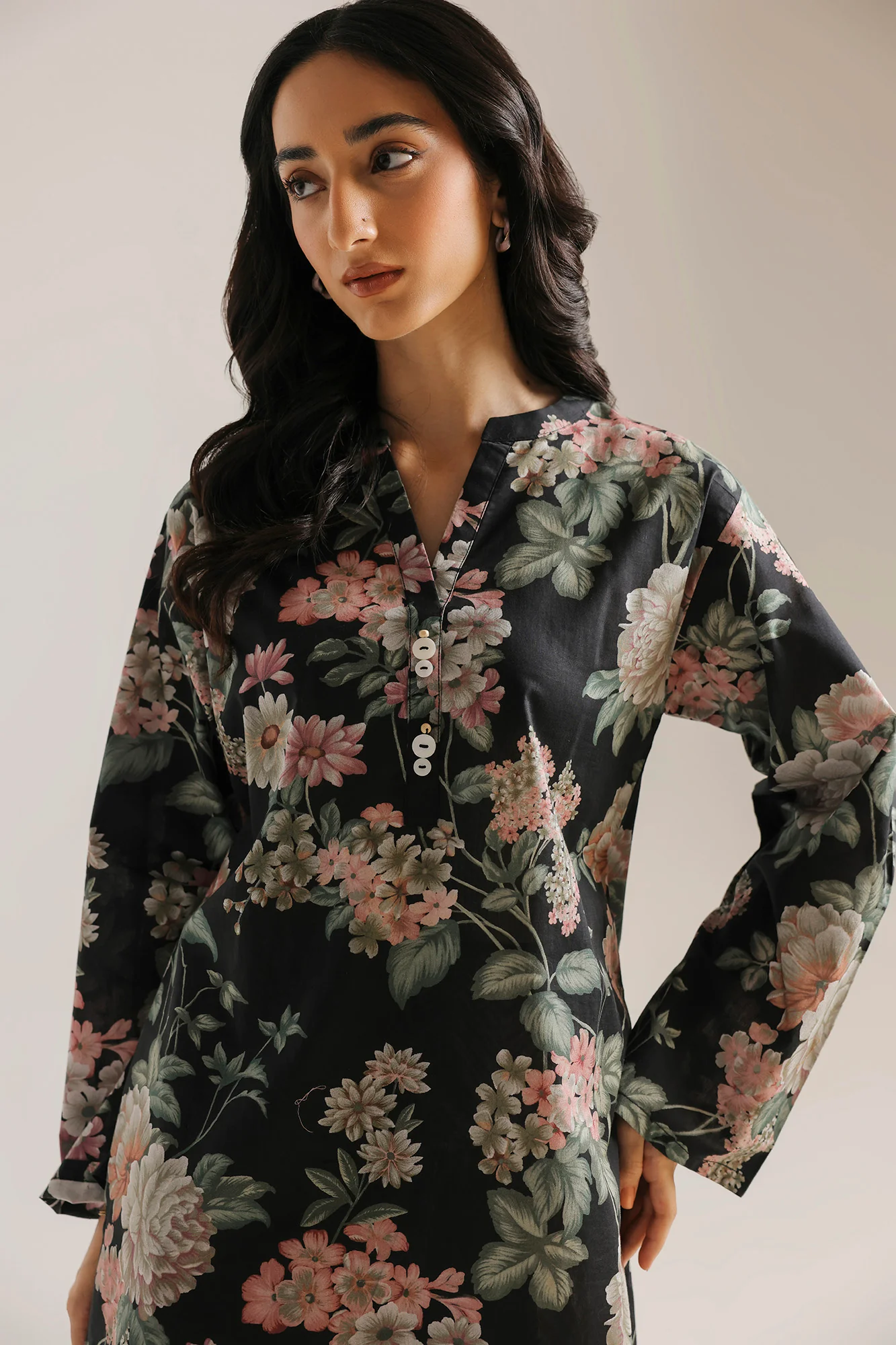 PRINTED SUIT (E8282/102/902) - Image 5