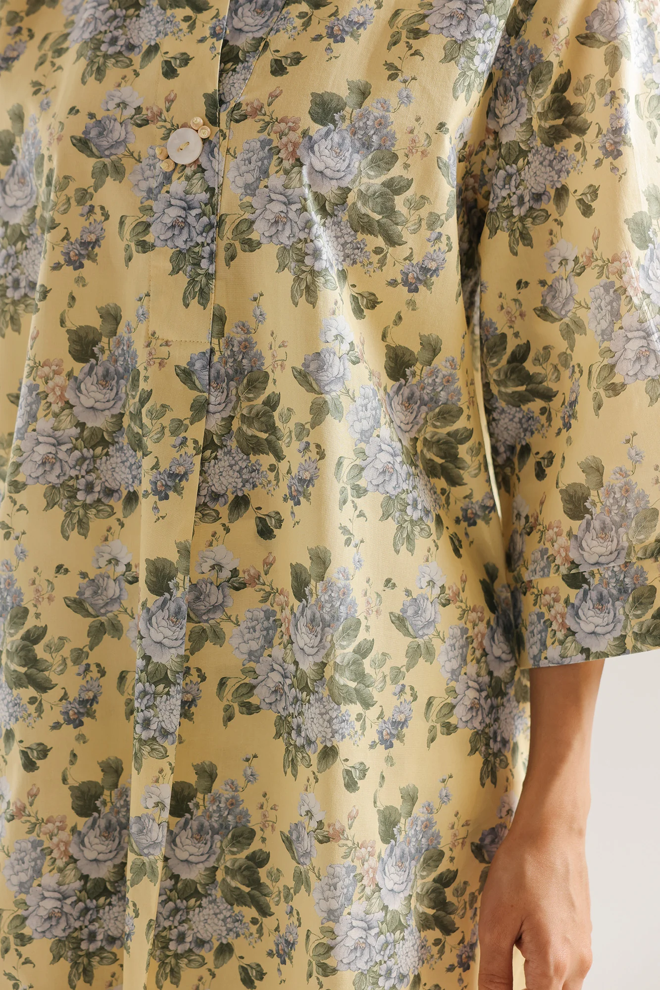 PRINTED SUIT (E8288/102/110) - Image 6