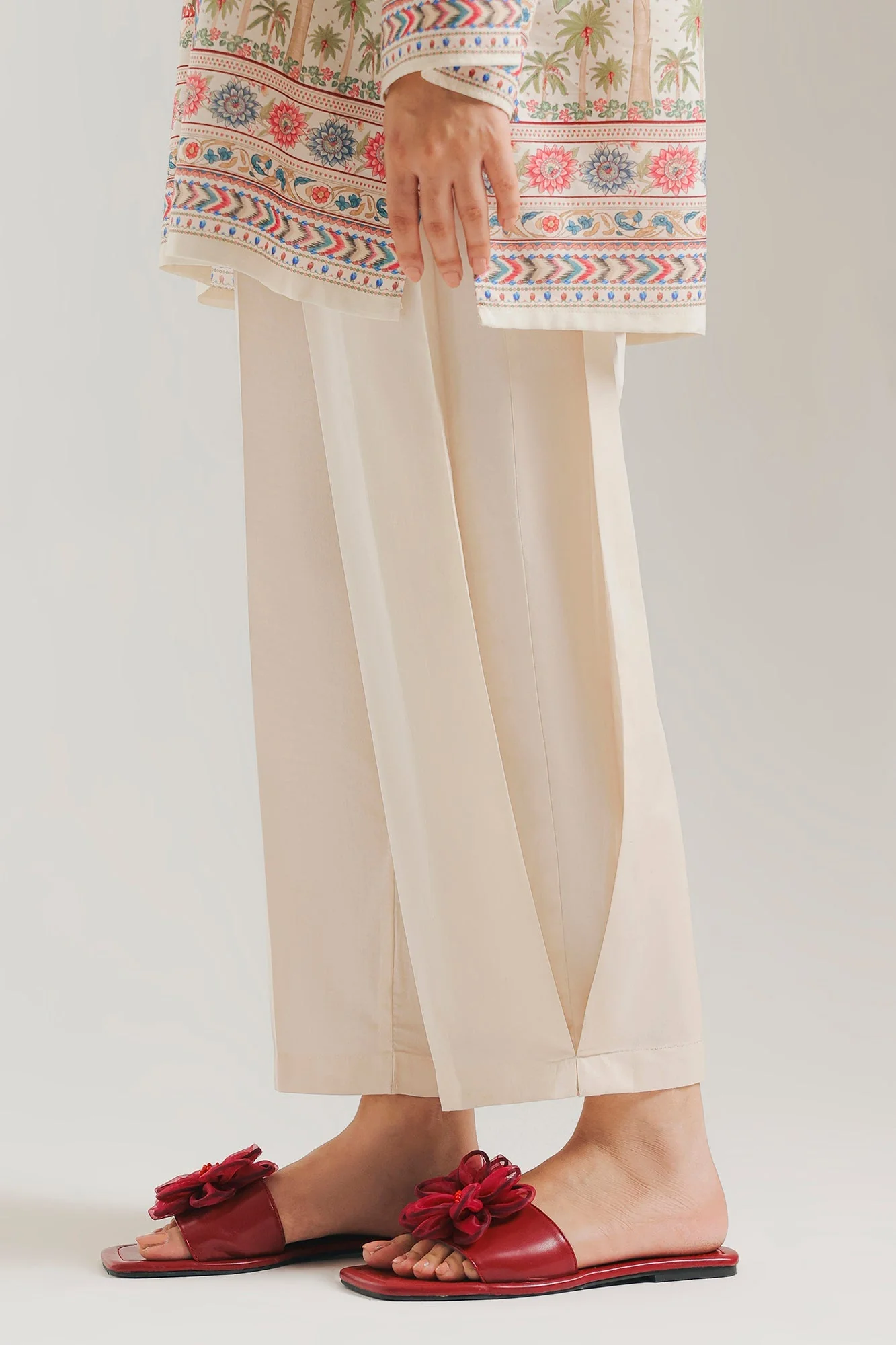 SHALWAR (E8325/102/005) - Image 2