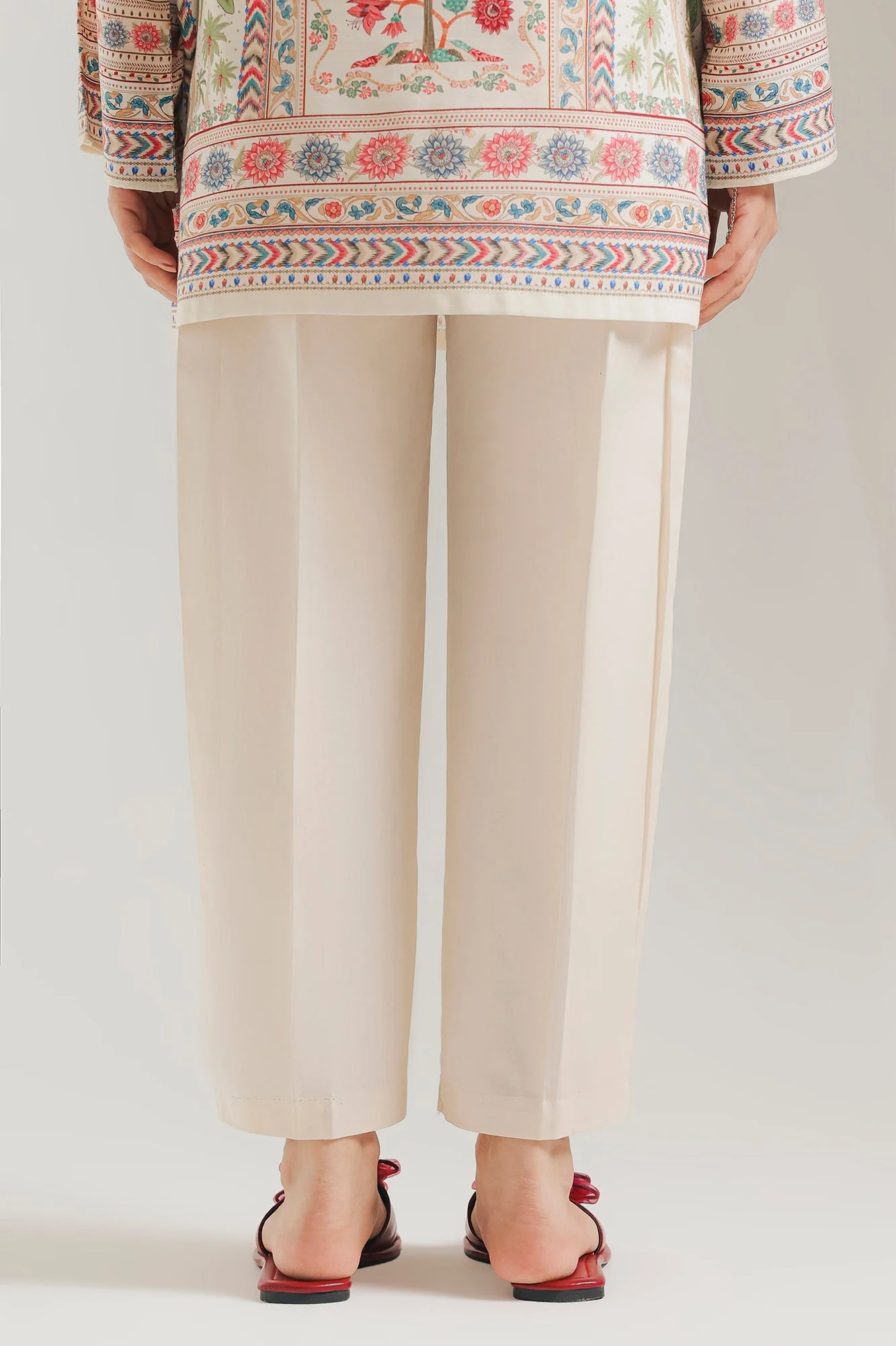SHALWAR (E8325/102/005) - Image 4