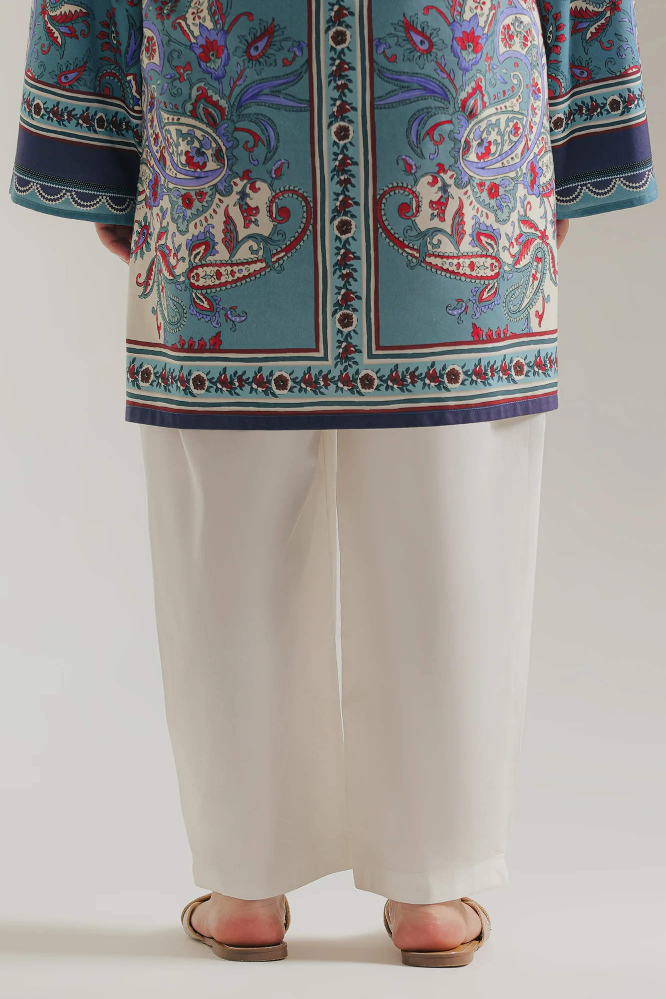 SHALWAR (E8330/102/001) - Image 3