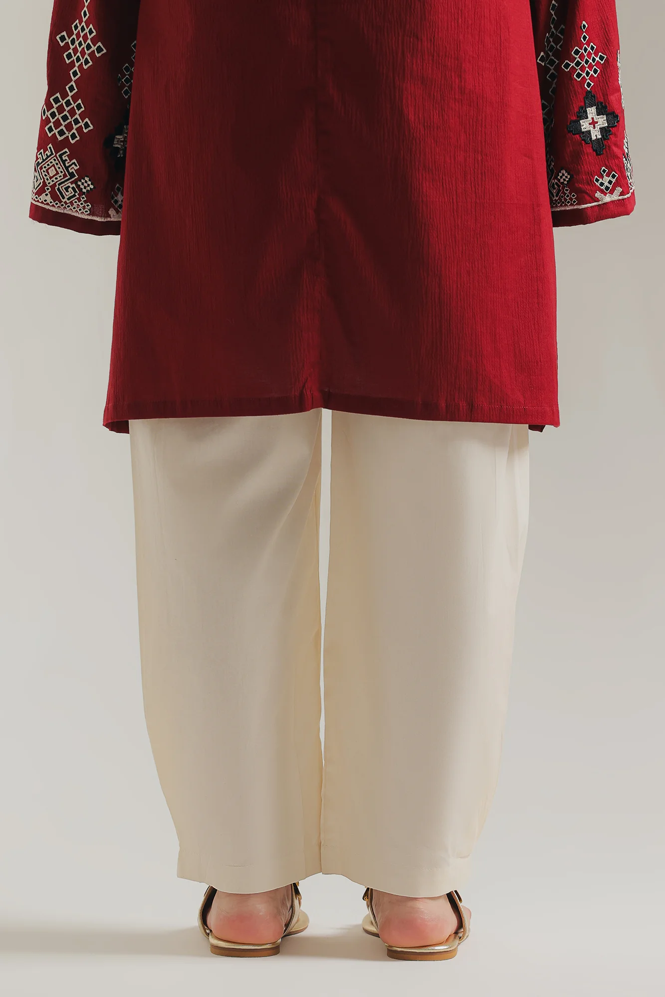 SHALWAR (E8330/102/005) - Image 3