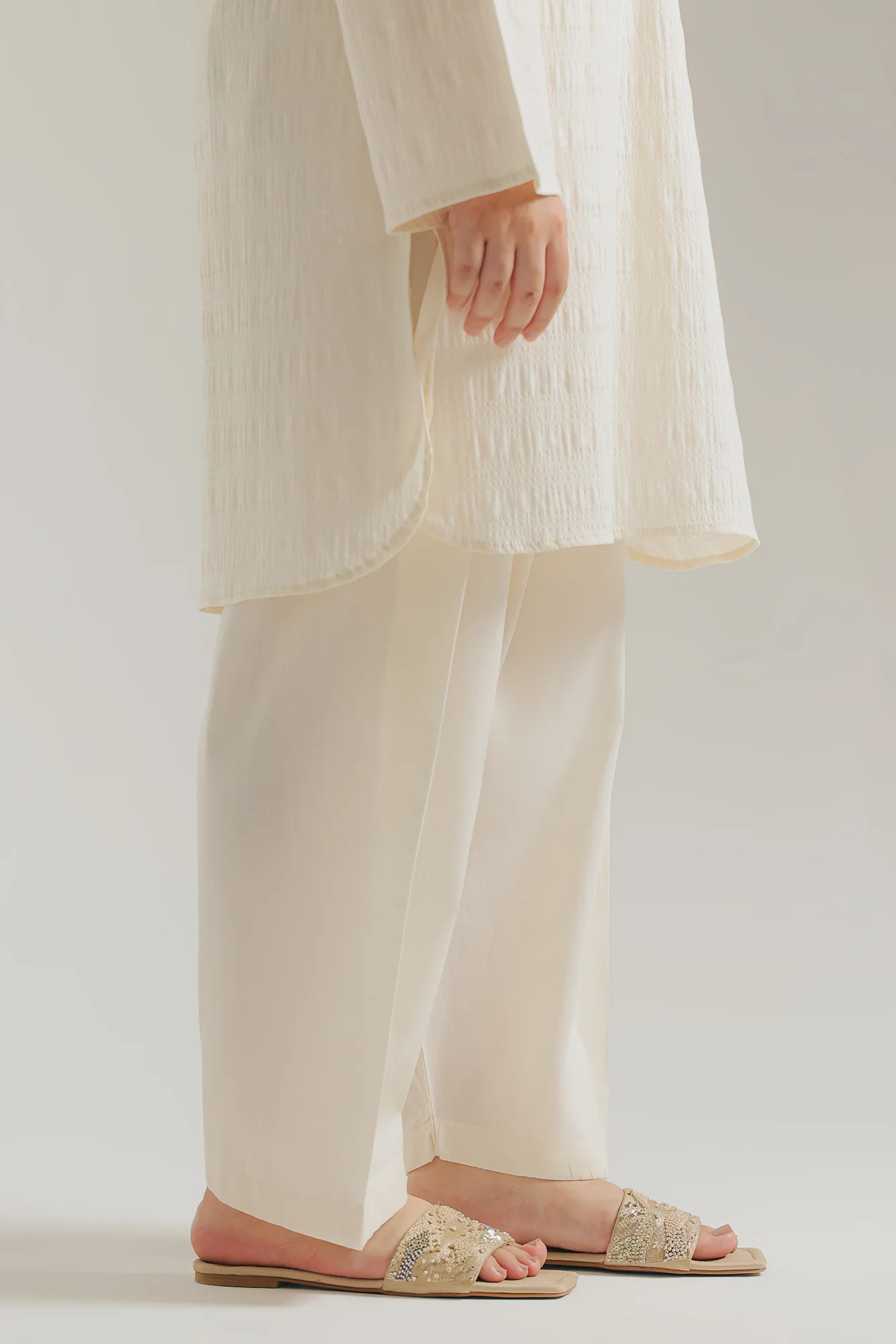 SHALWAR (E8331/102/002) - Image 2