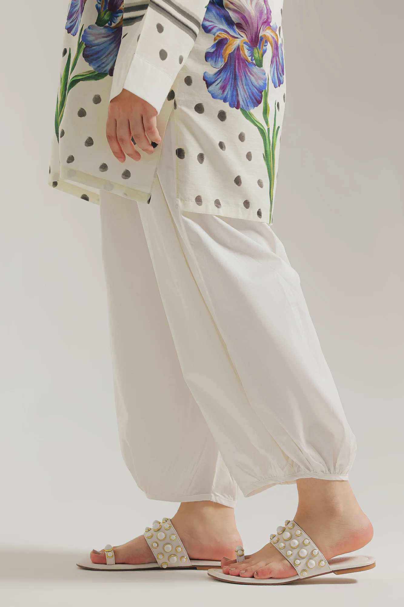 SHALWAR (E8332/102/001) - Image 4