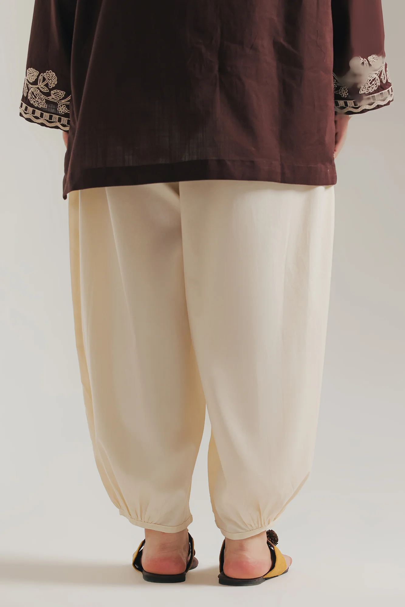 SHALWAR (E8332/102/005) - Image 3