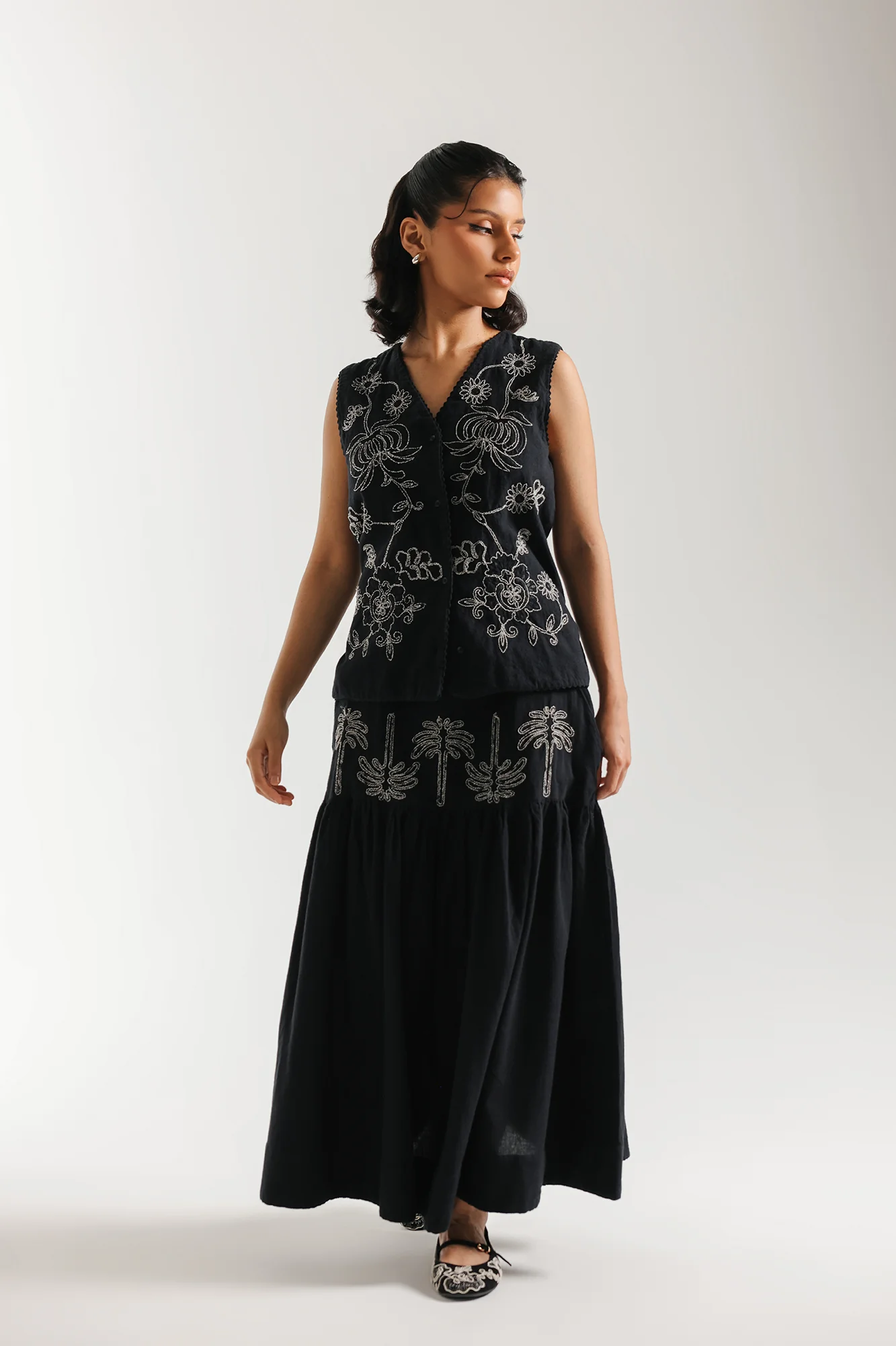 SKIRT (E1116/101/902)