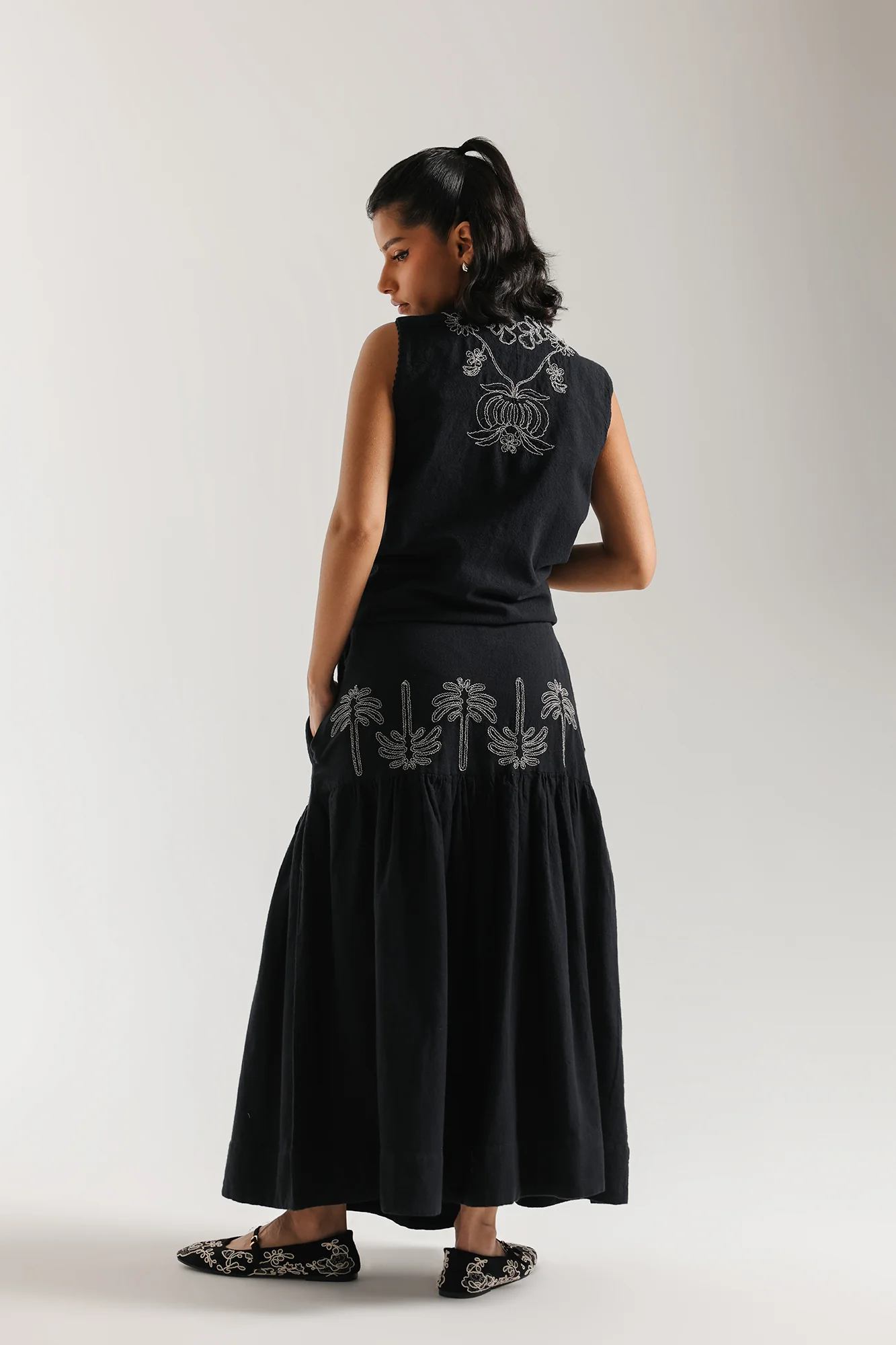 SKIRT (E1116/101/902) - Image 3