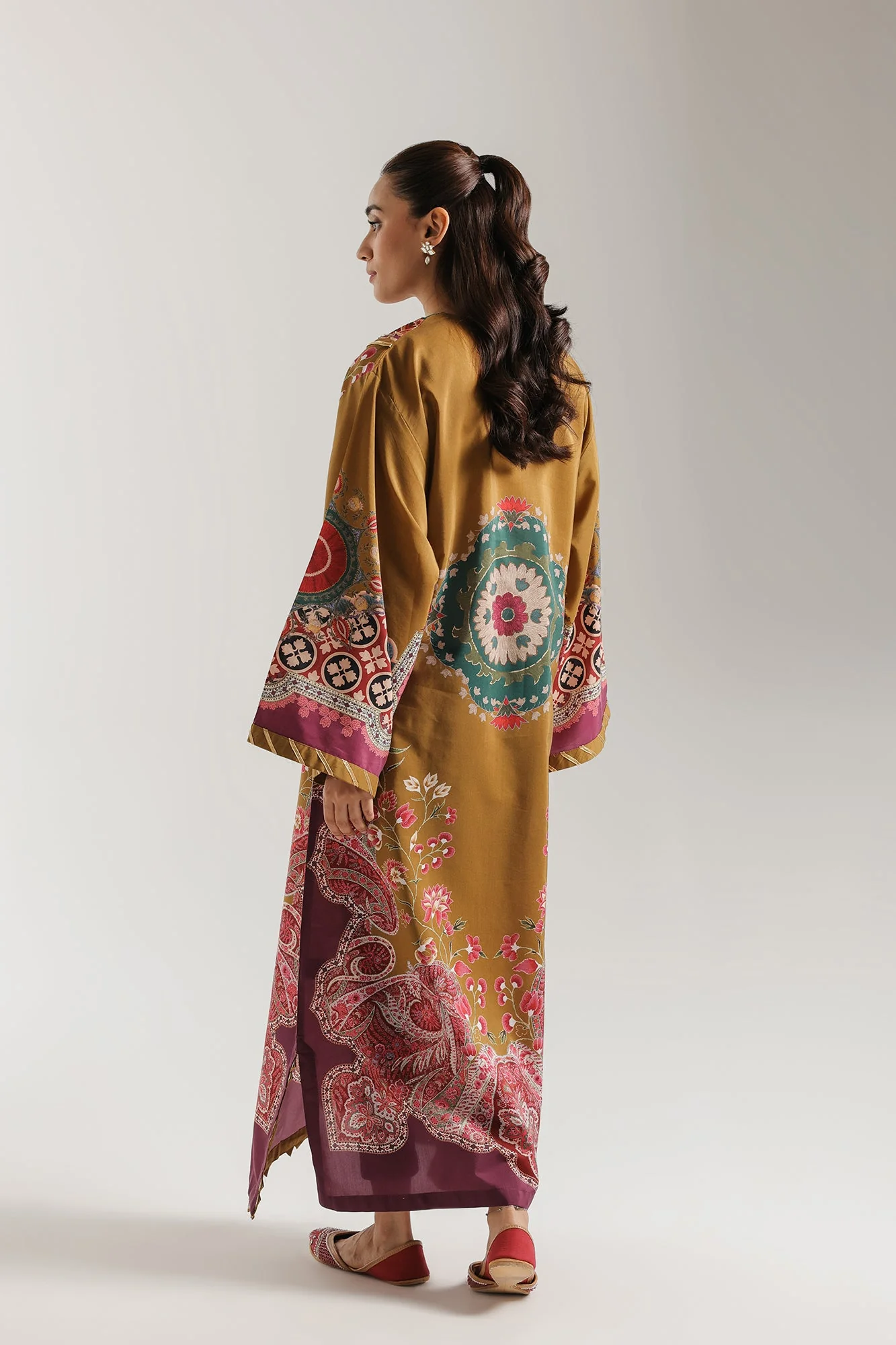 PRINTED SHIRT (E4088/103/217) - Image 3