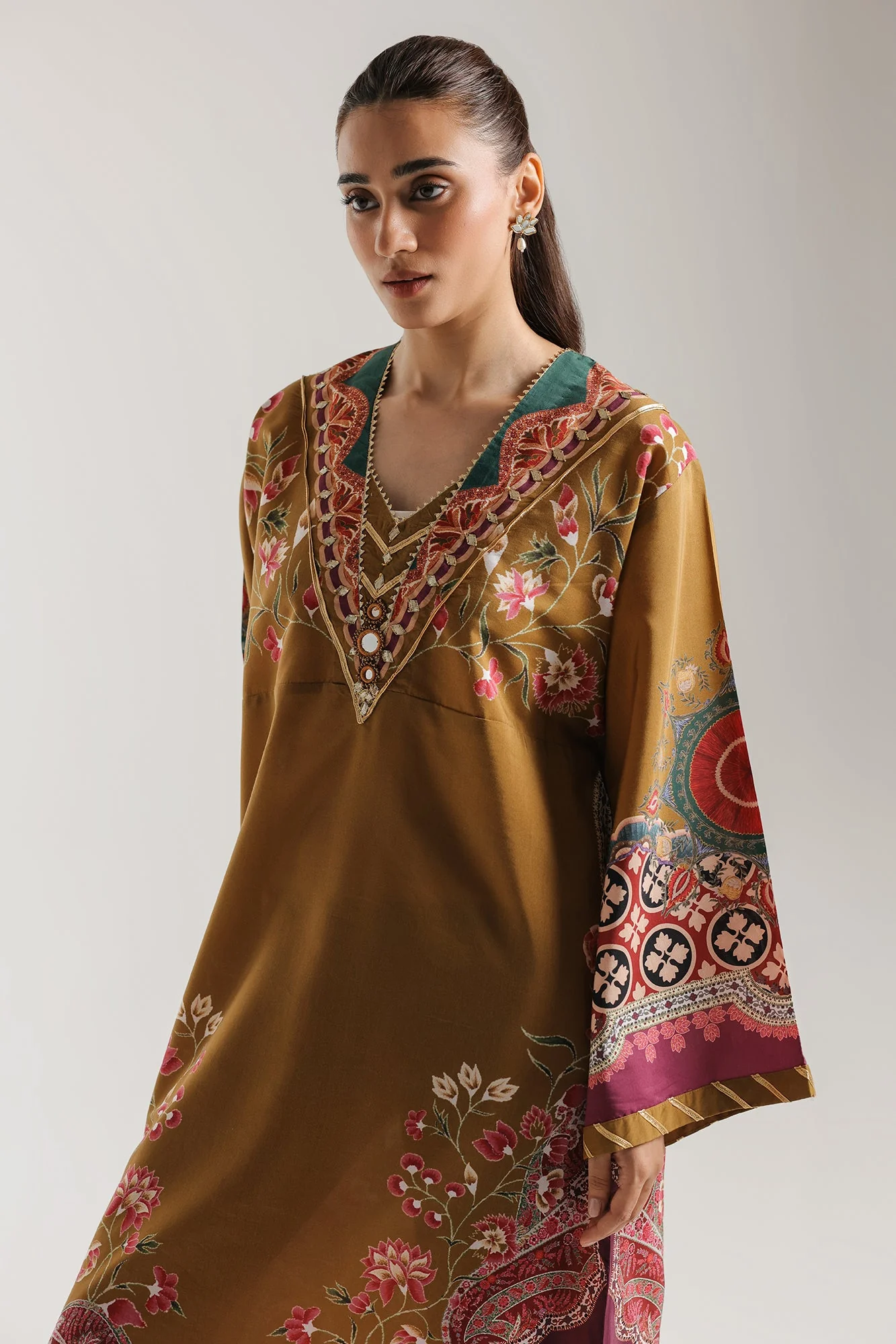 PRINTED SHIRT (E4088/103/217) - Image 4