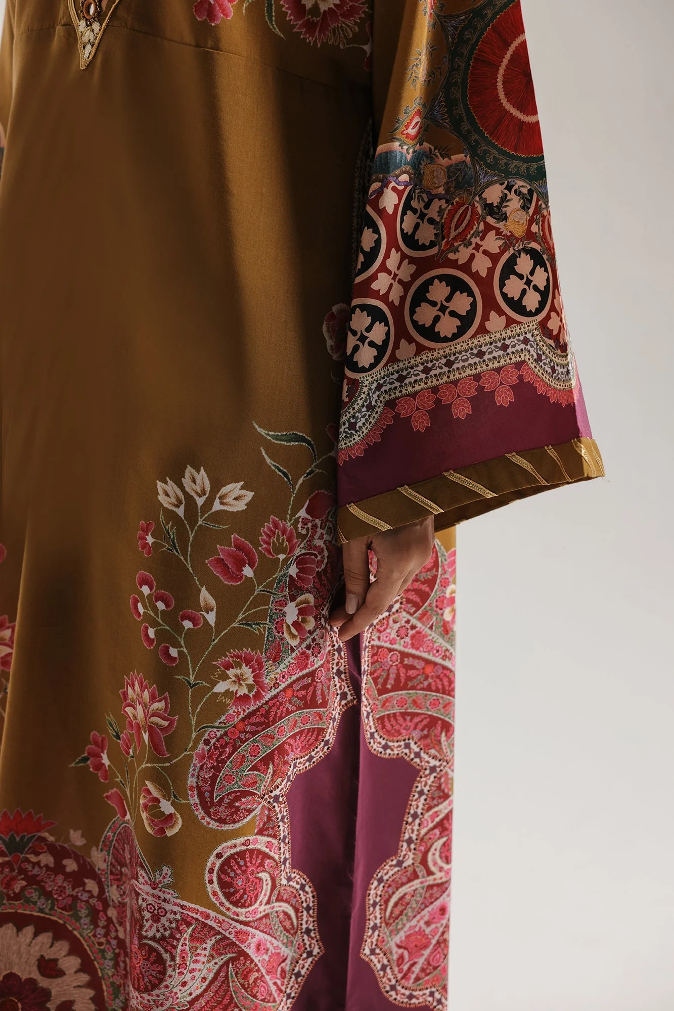 PRINTED SHIRT (E4088/103/217) - Image 5