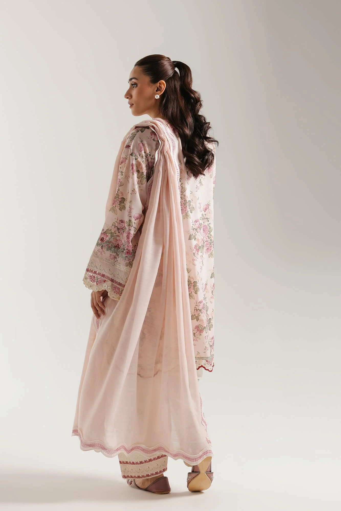 EMBROIDERED SUIT (E4262/103/329) - Image 3