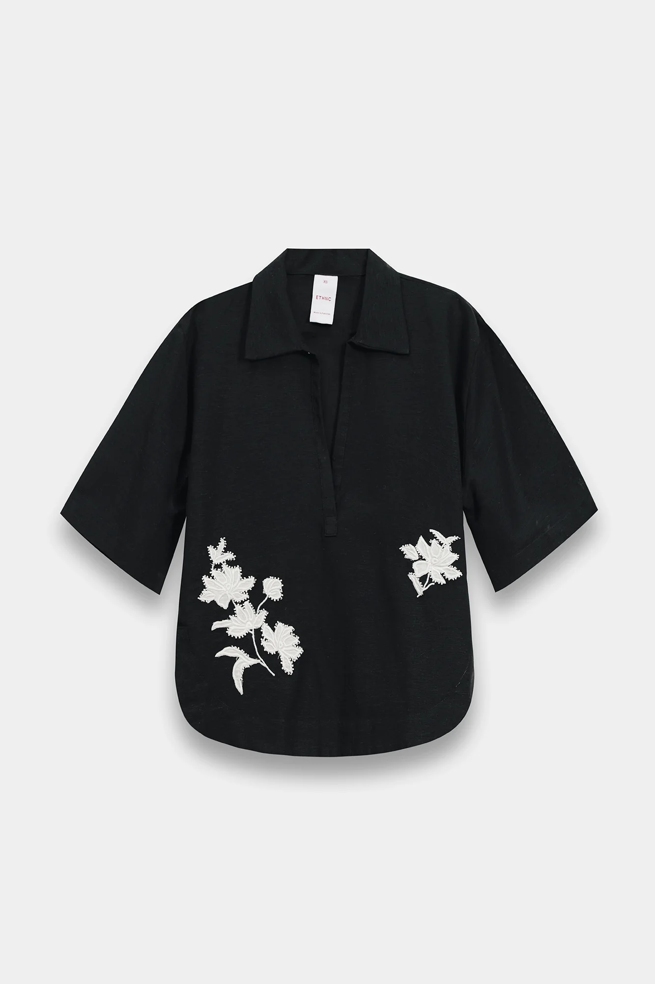 EMBROIDERED SUIT (E0758/106/902) - Image 6