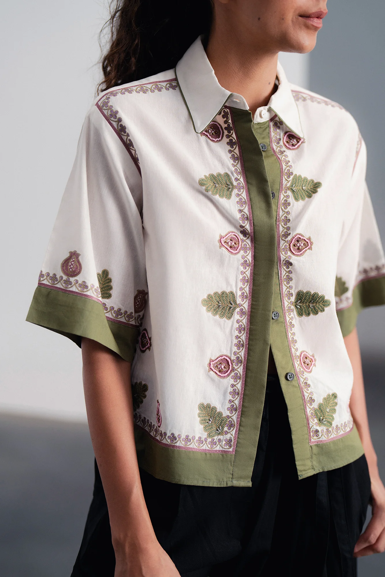 SHIRT (E120/001/0039) - Image 7