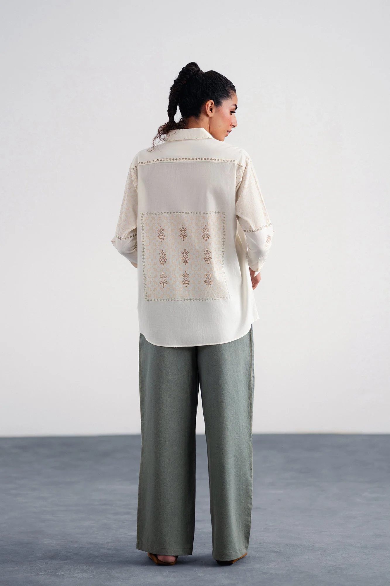SHIRT (E120/002/0022) - Image 5