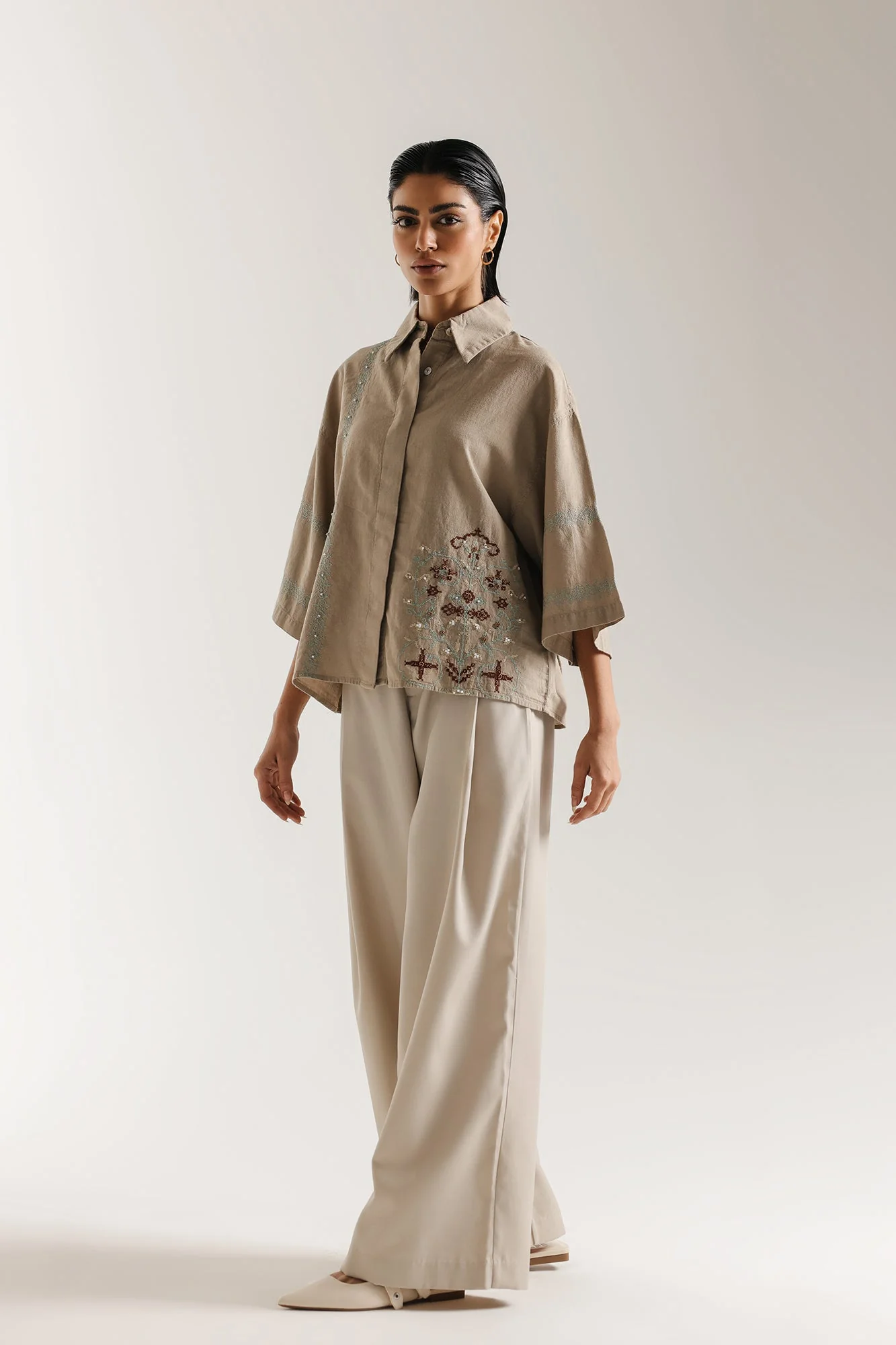 SHIRT (E120/817/0057) - Image 3