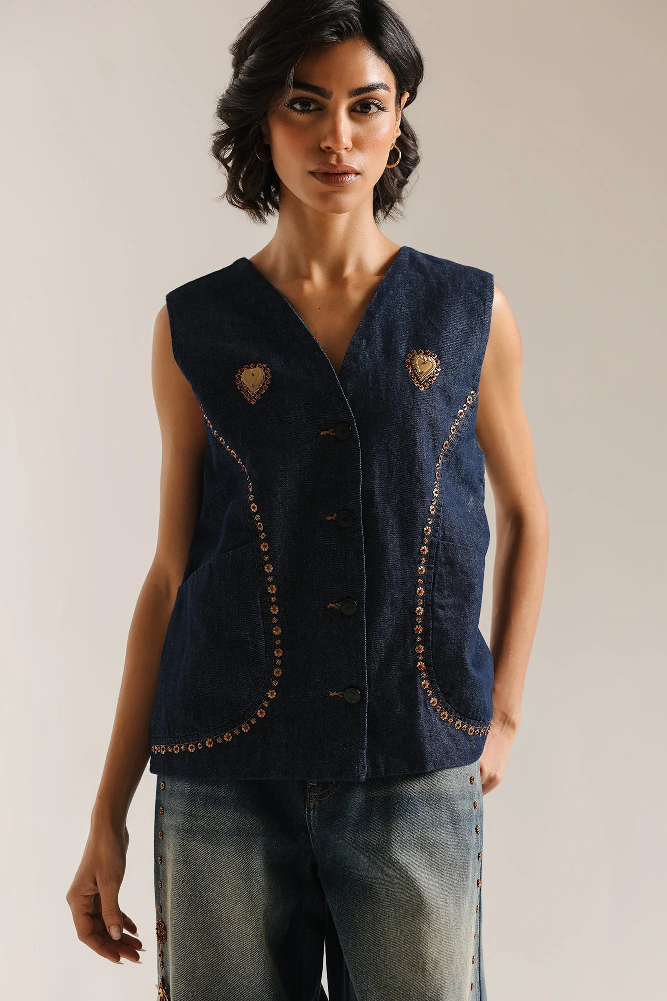 VEST (E0196/120/618) - Image 5