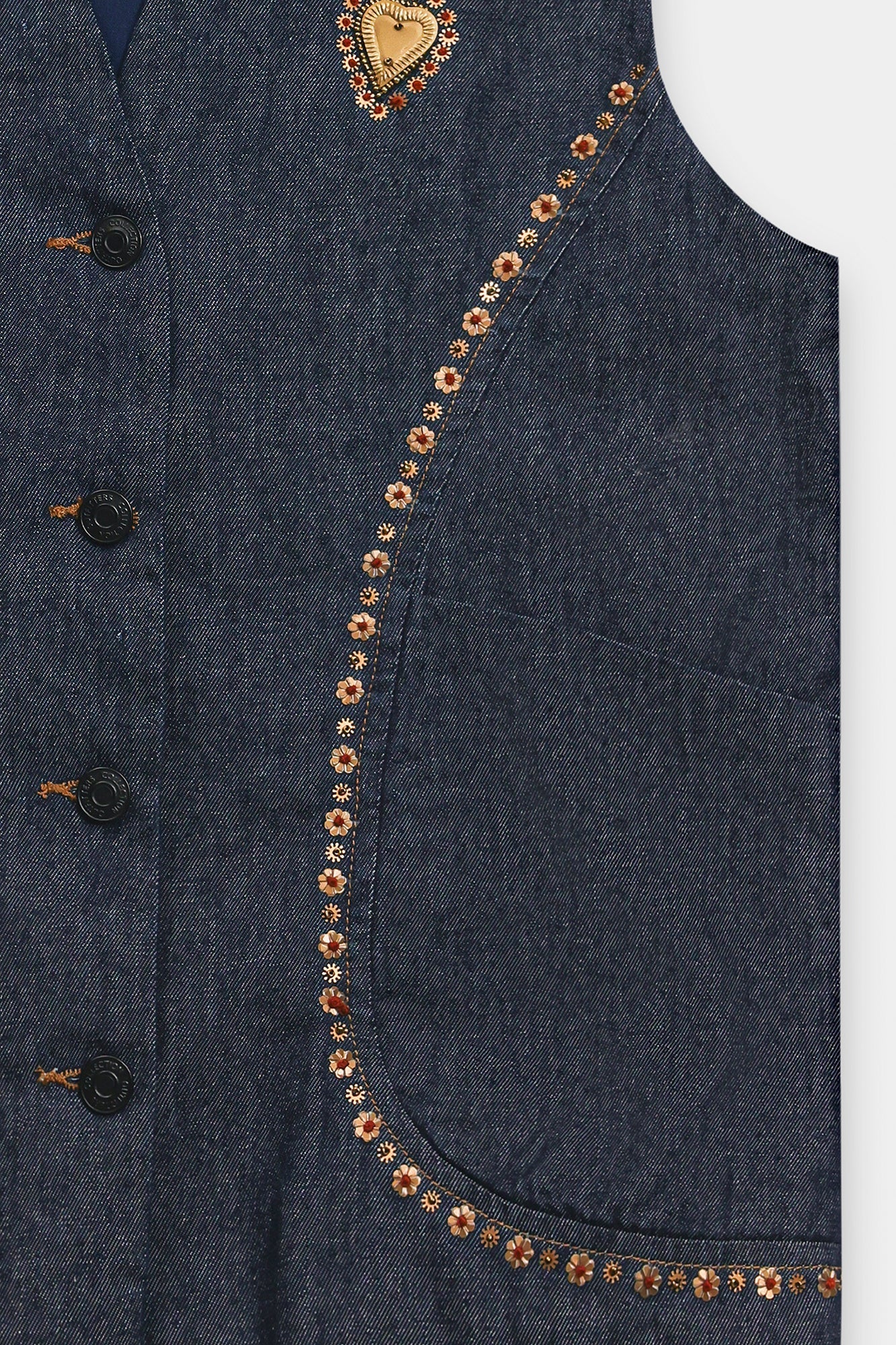 VEST (E0196/120/618) - Image 8