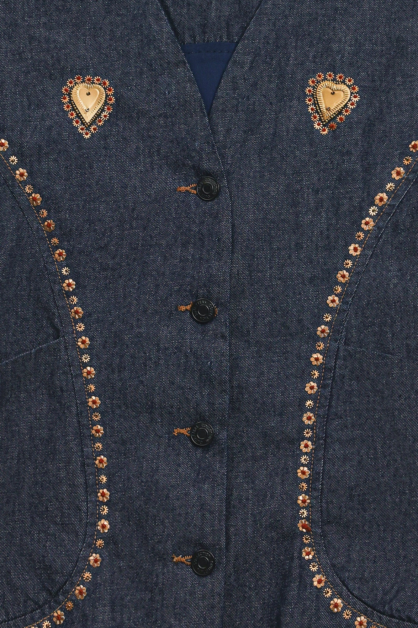 VEST (E0196/120/618) - Image 9