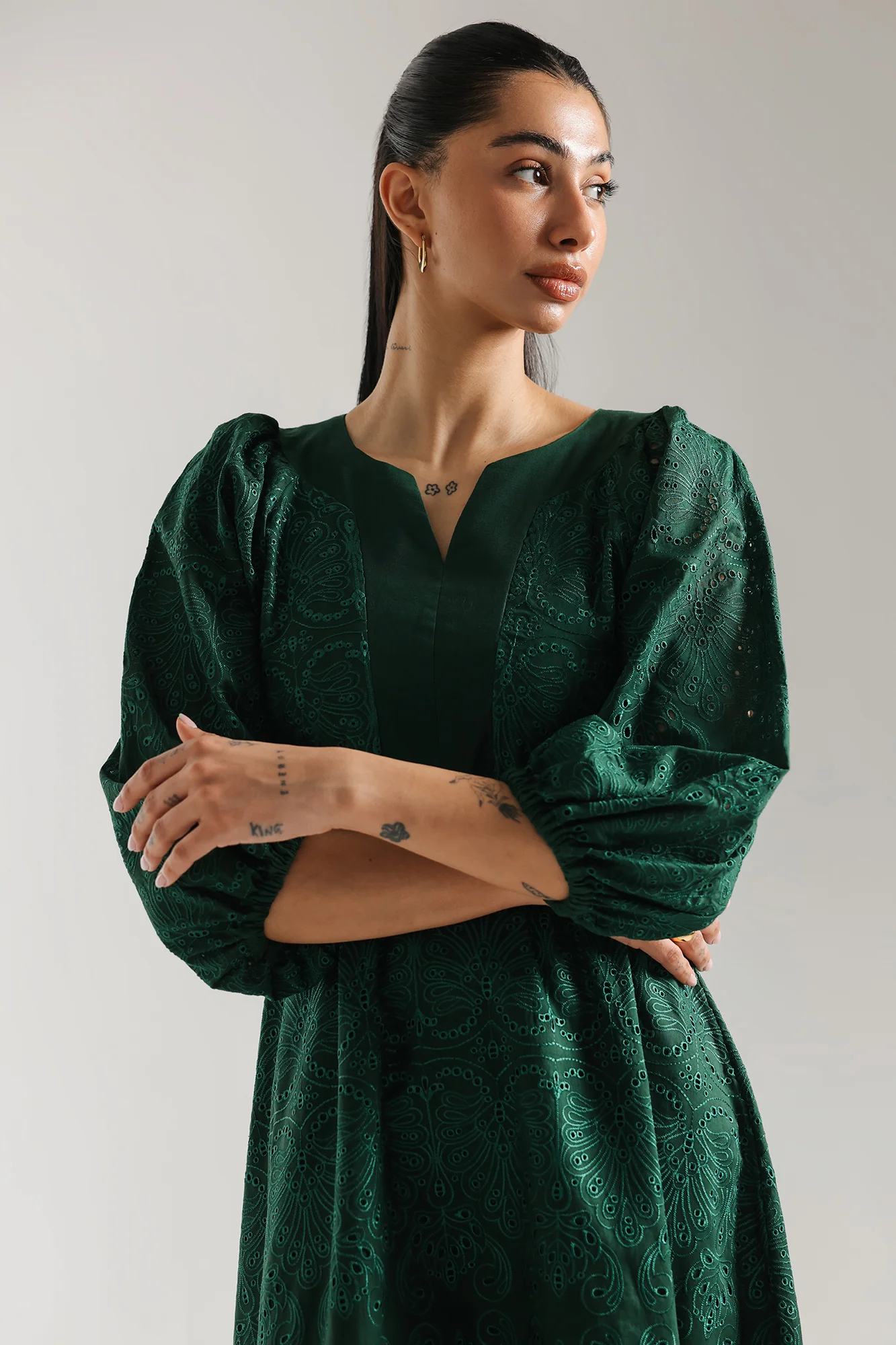 DRESS (E3303/108/709) - Image 5