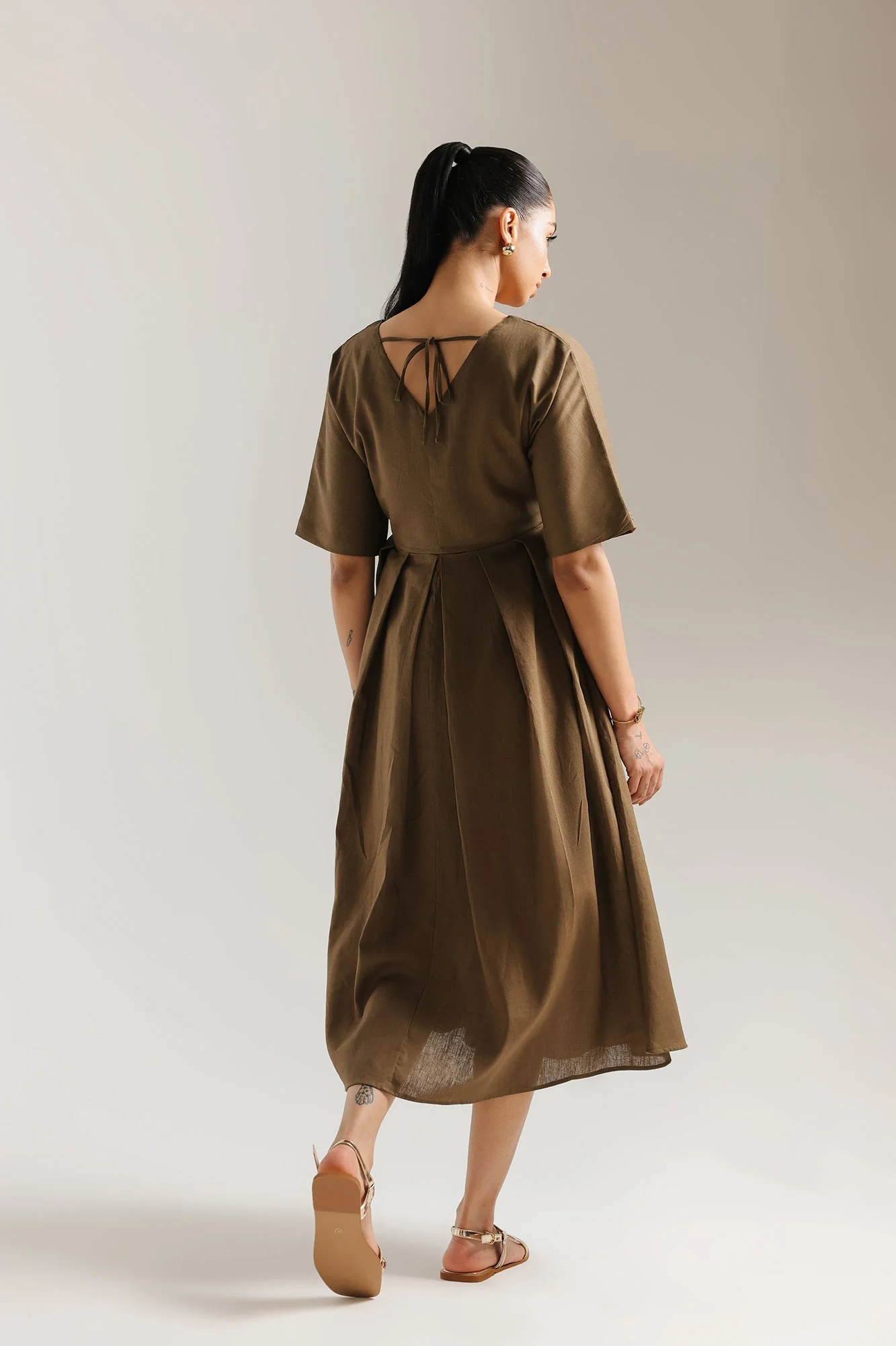 DRESS (E3317/108/120) - Image 3