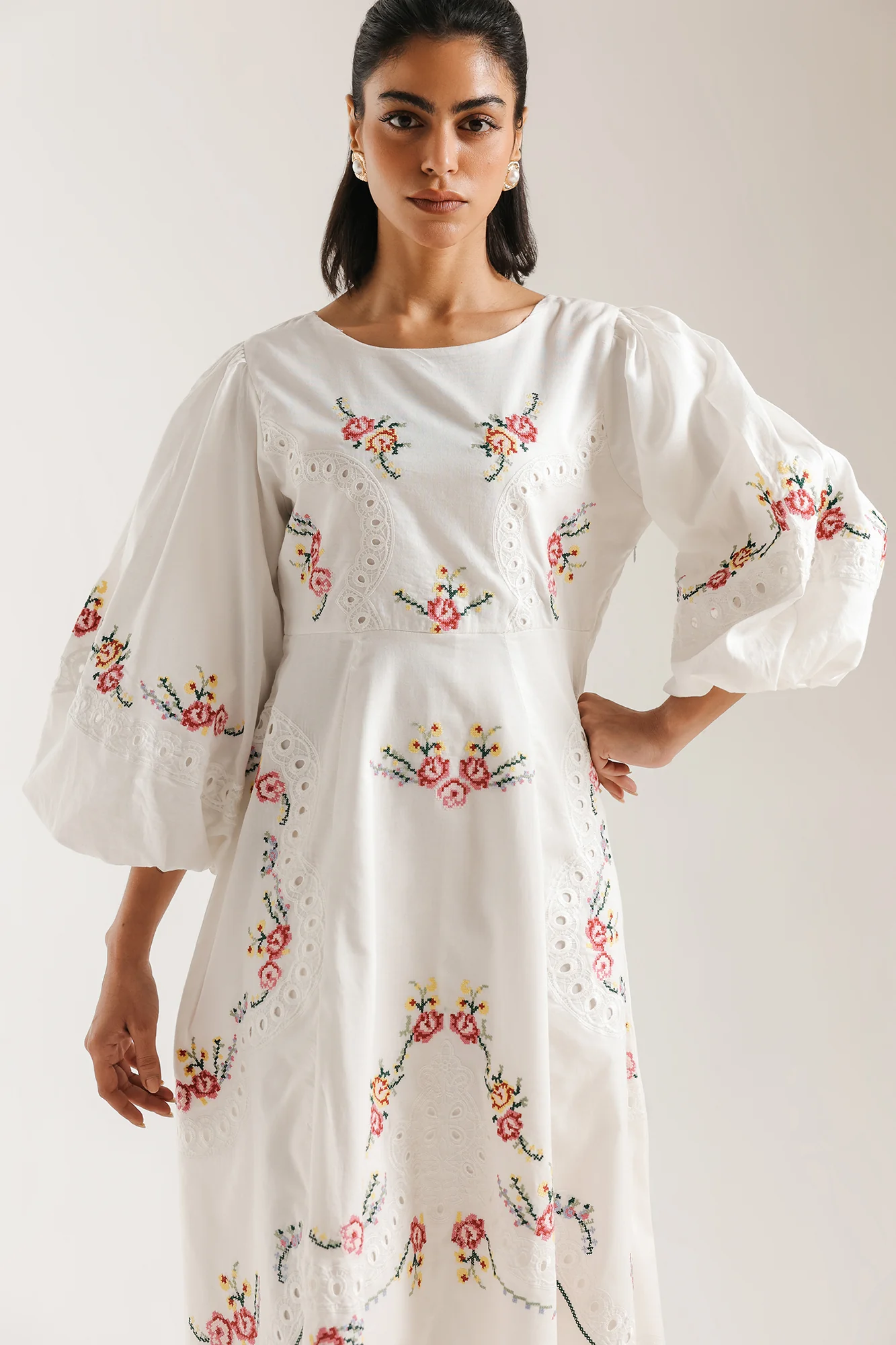 DRESS (E3342/108/001) - Image 4