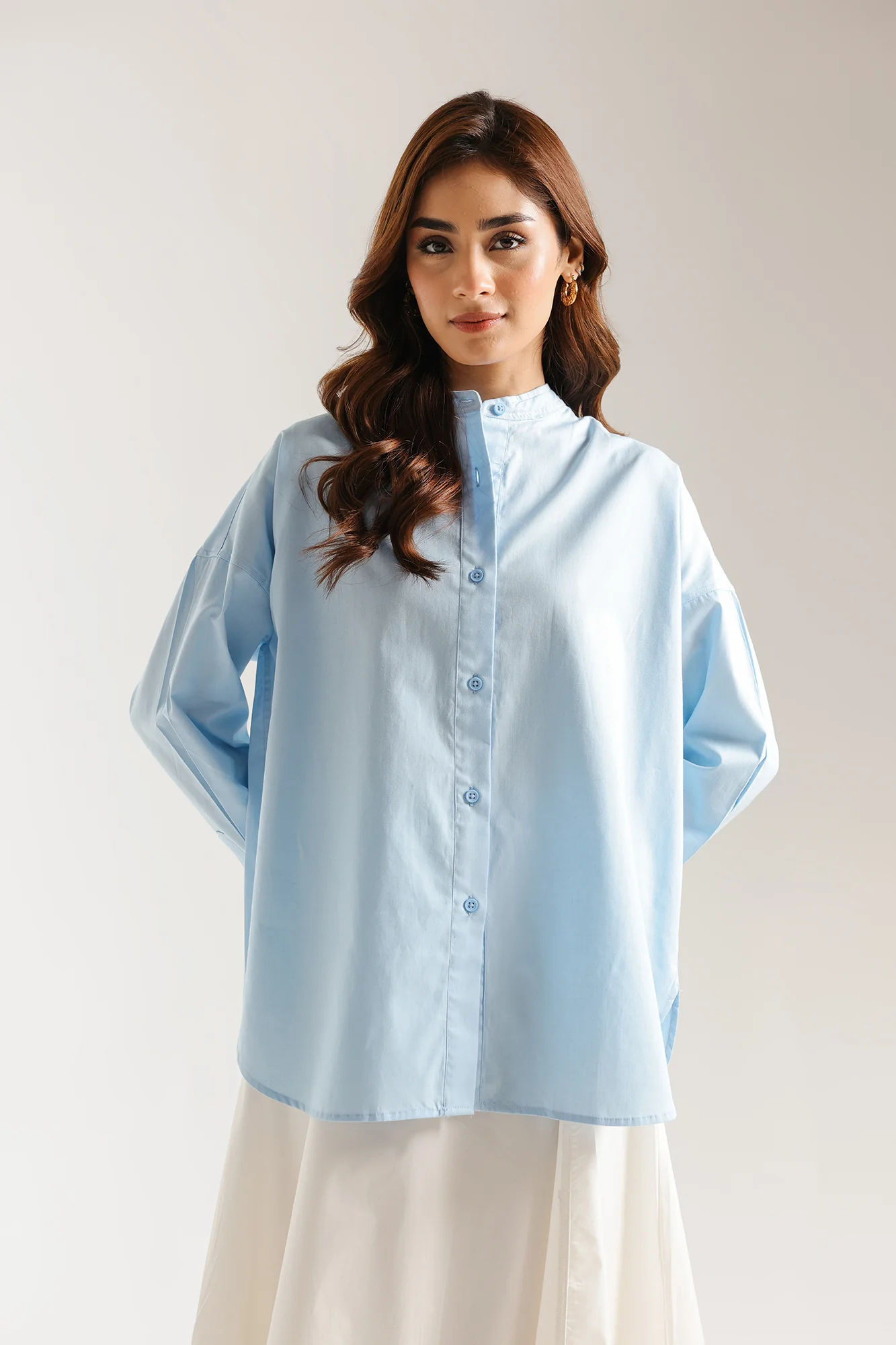 SHIRT (E3404/108/633)