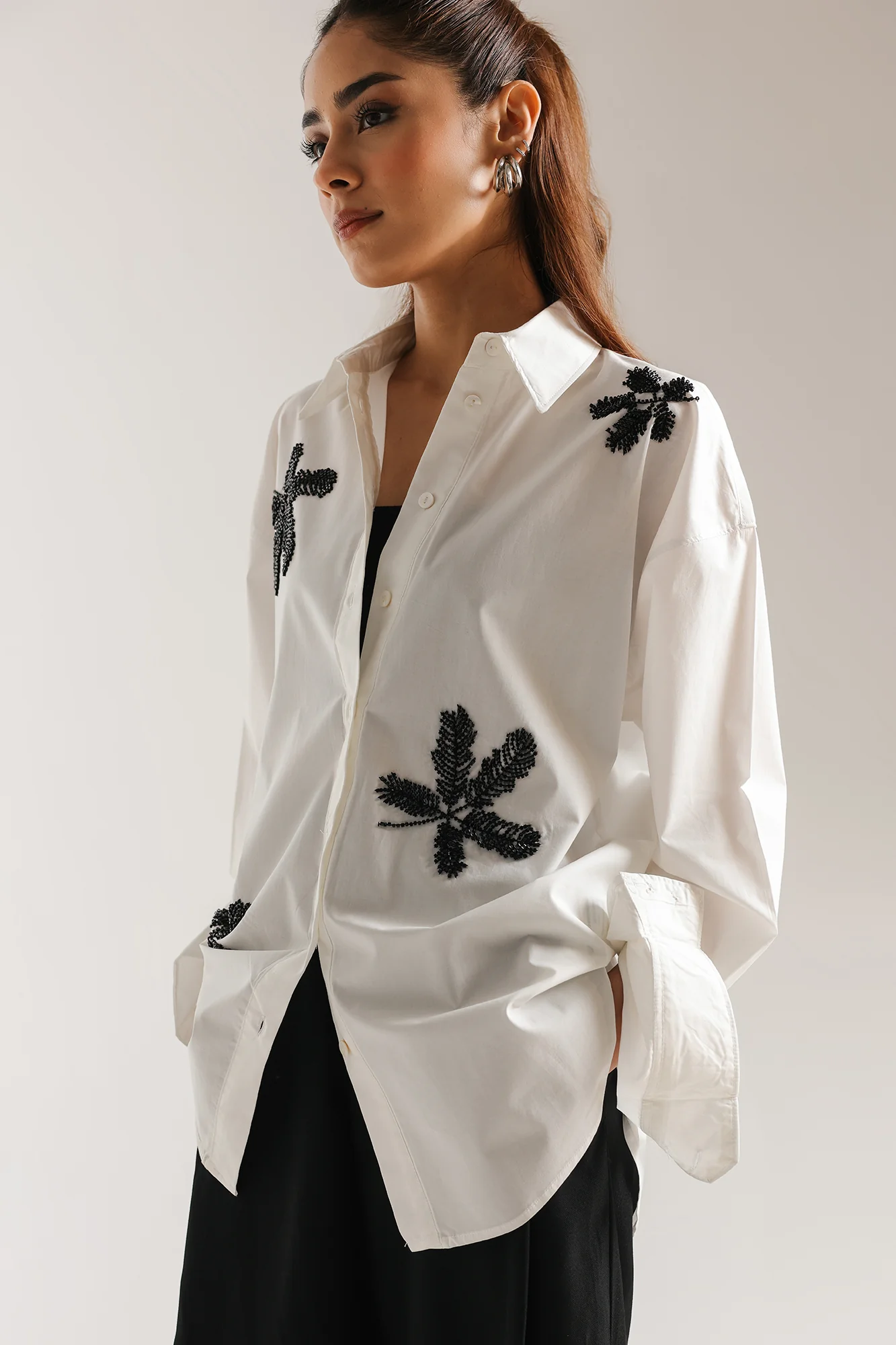 SHIRT (E3422/108/001)
