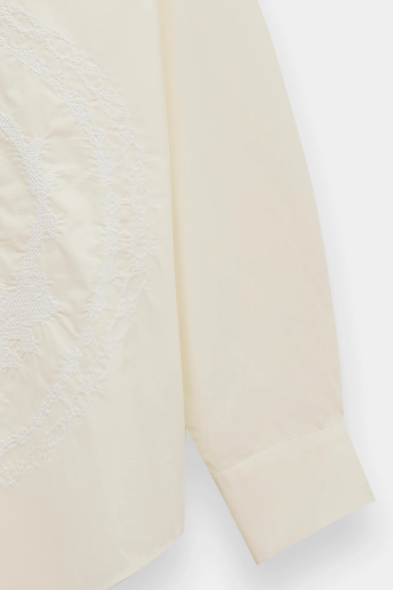 BUTTON DOWN SHIRT (E3427/108/001) - Image 10