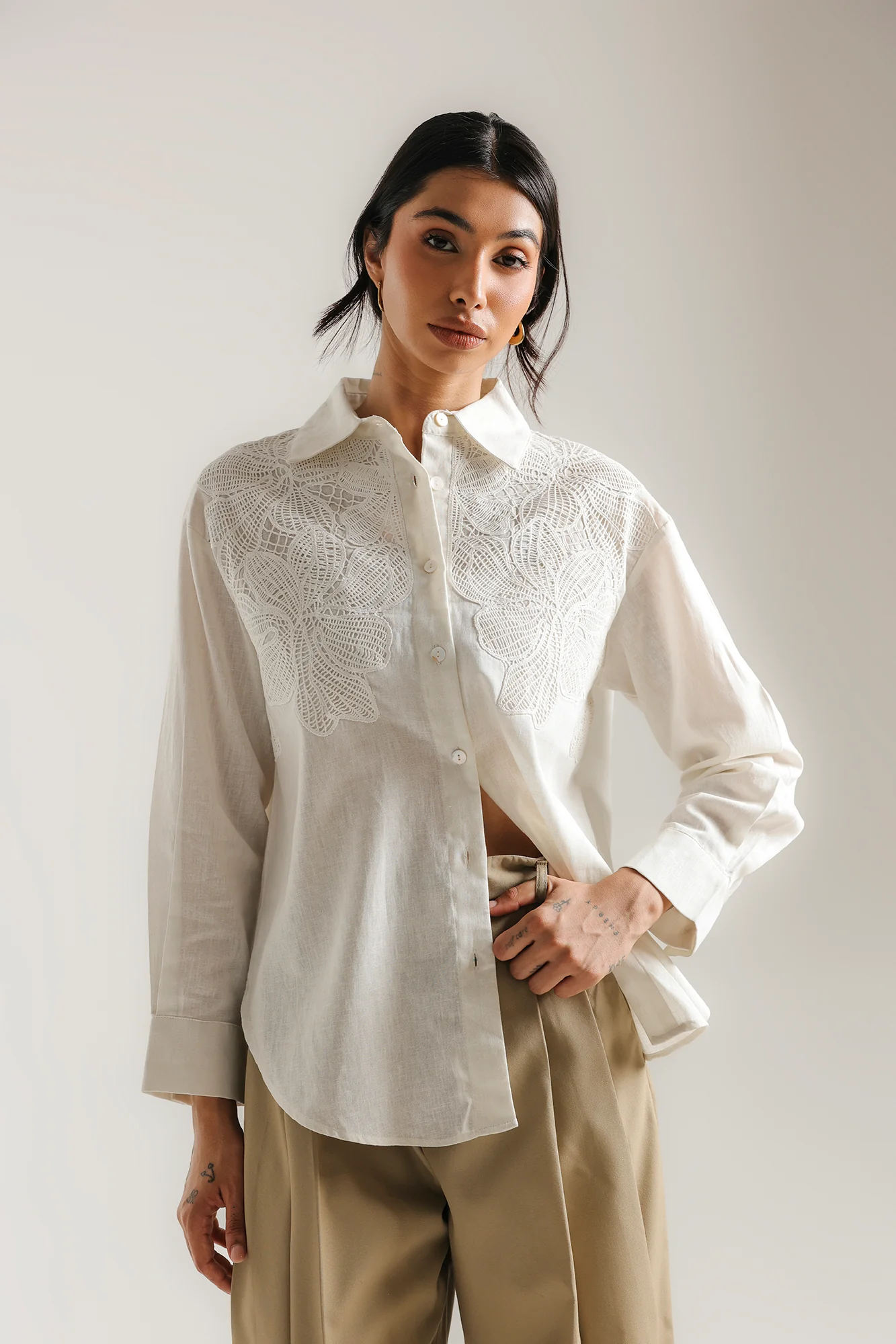 SHIRT (E3436/108/001) - Image 5