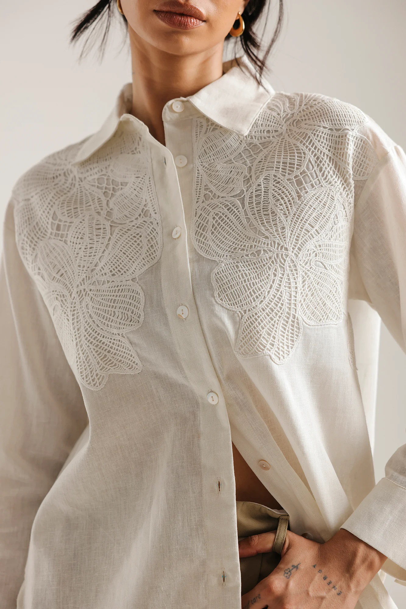 SHIRT (E3436/108/001) - Image 6