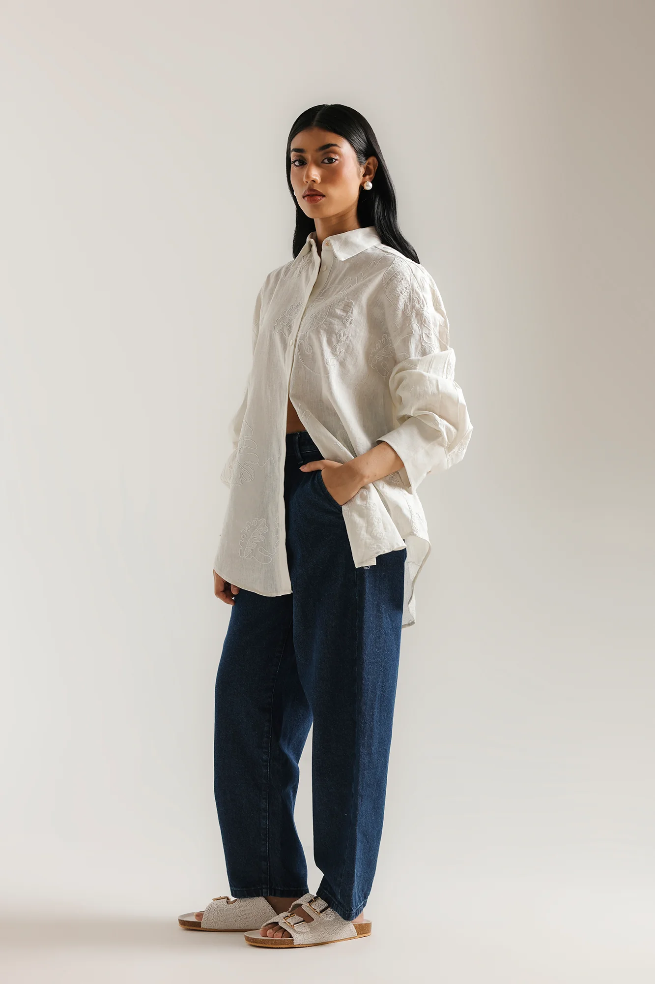 SHIRT (E3437/108/001) - Image 3