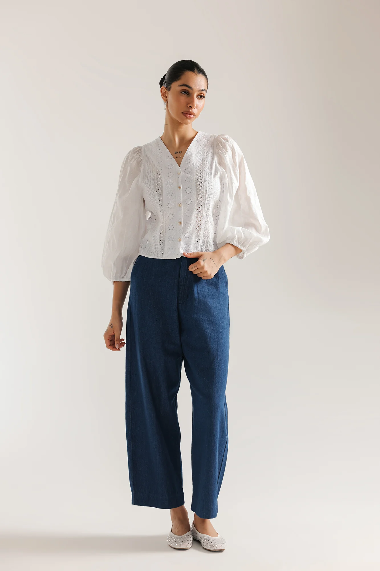 SHIRT (E3458/108/001) - Image 2