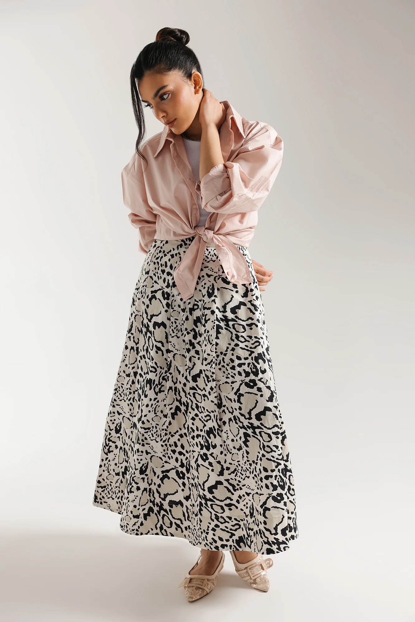 SKIRT (E3376/108/001) - Image 6