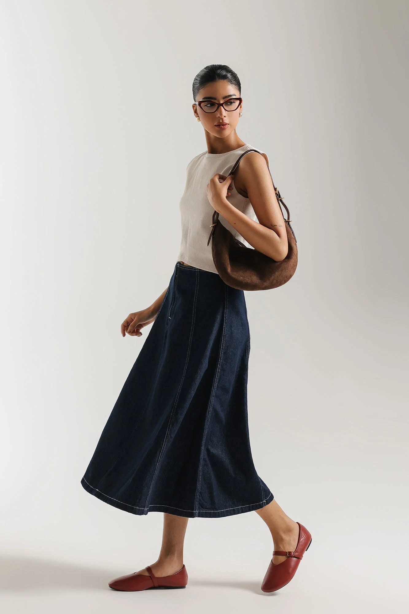 SKIRT (E3608/108/618)