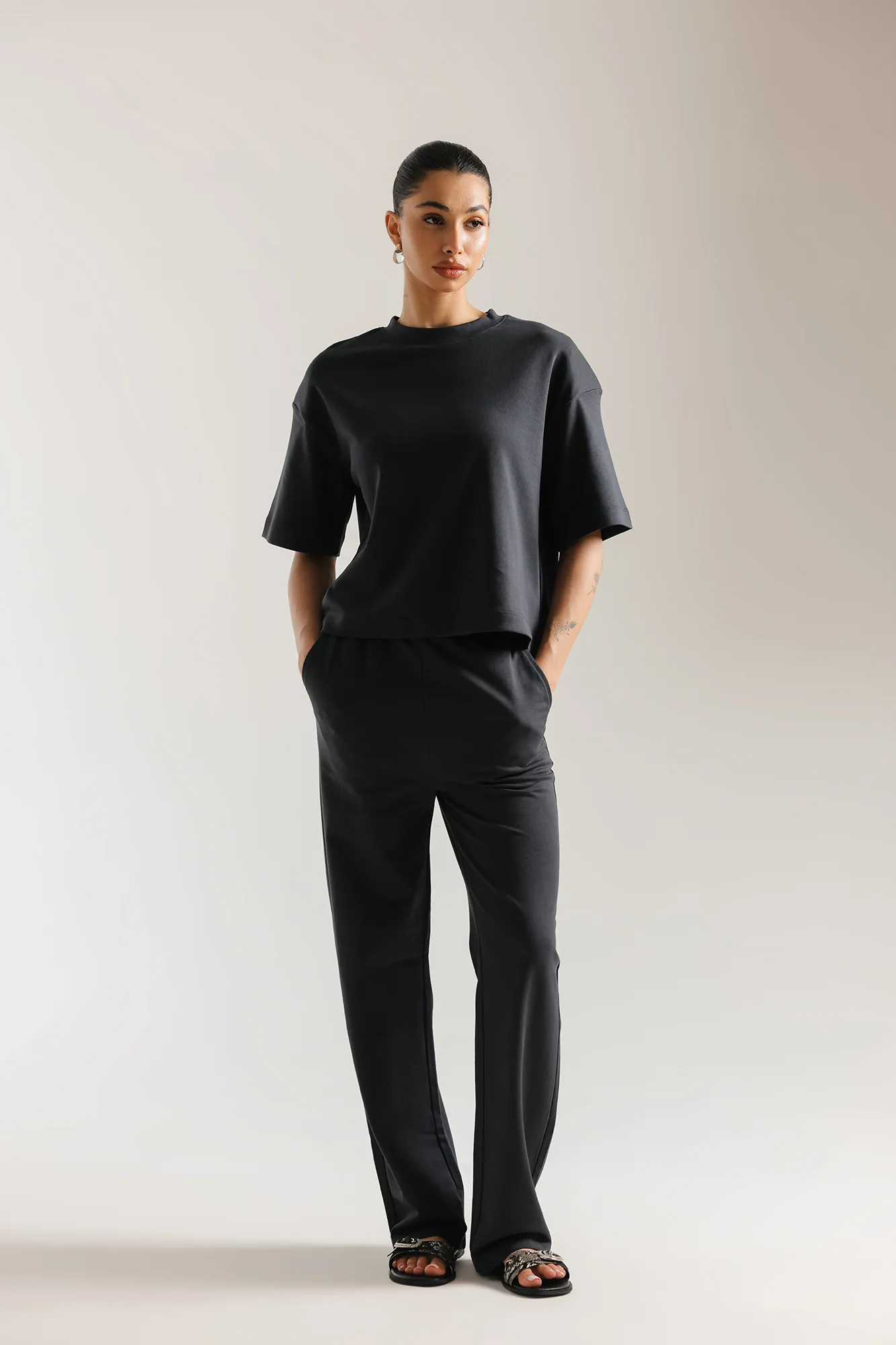 TROUSER (E3630/108/906)