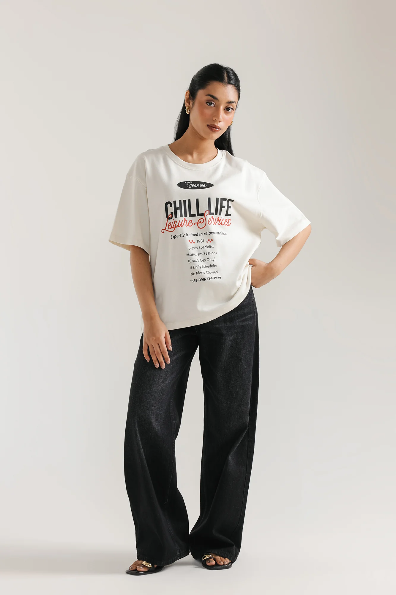 T-SHIRT (E3551/108/005)
