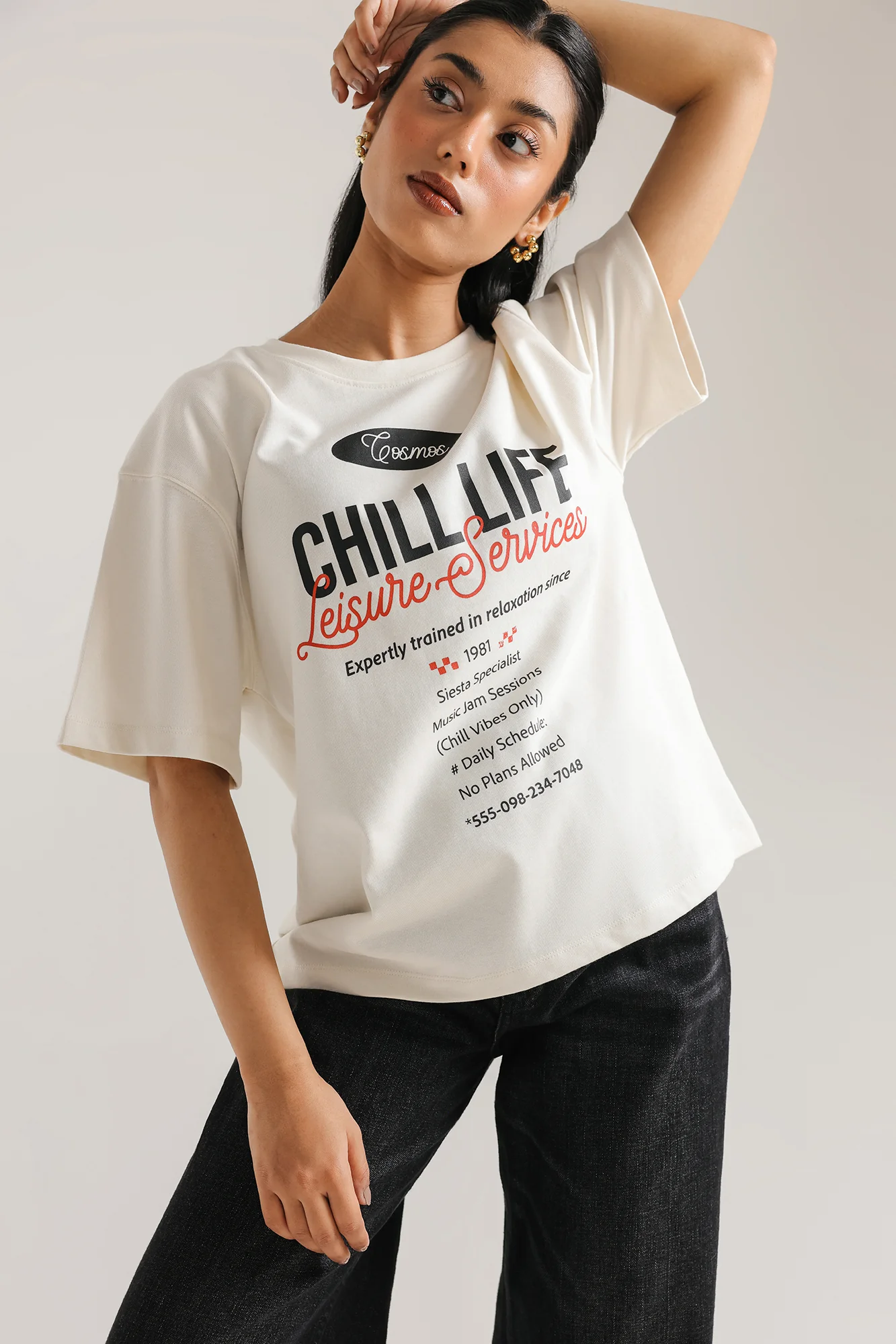 T-SHIRT (E3551/108/005) - Image 6